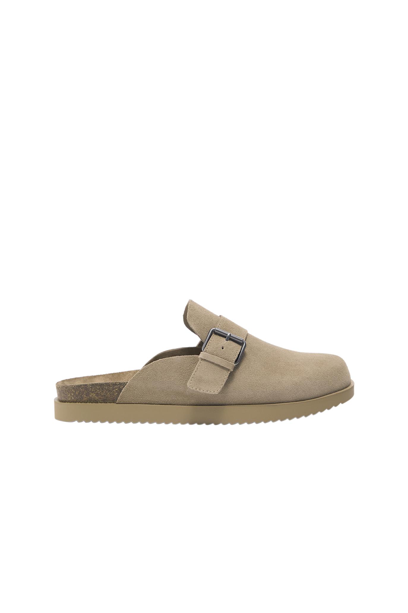 Tokalı deri sabo - Görsel 26