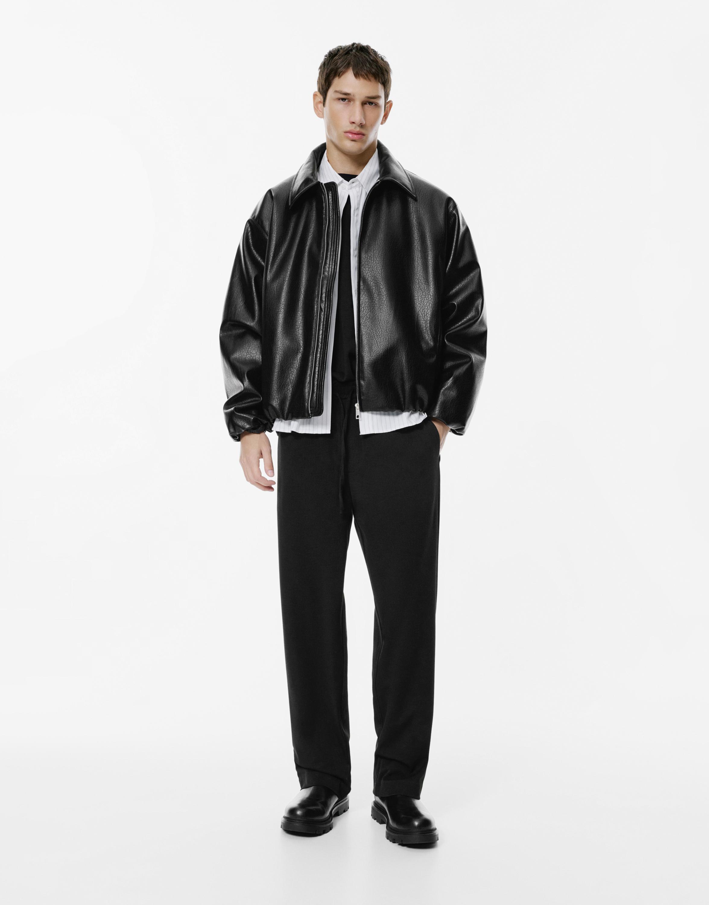 Tailored fit jogger pantolon - Görsel 69