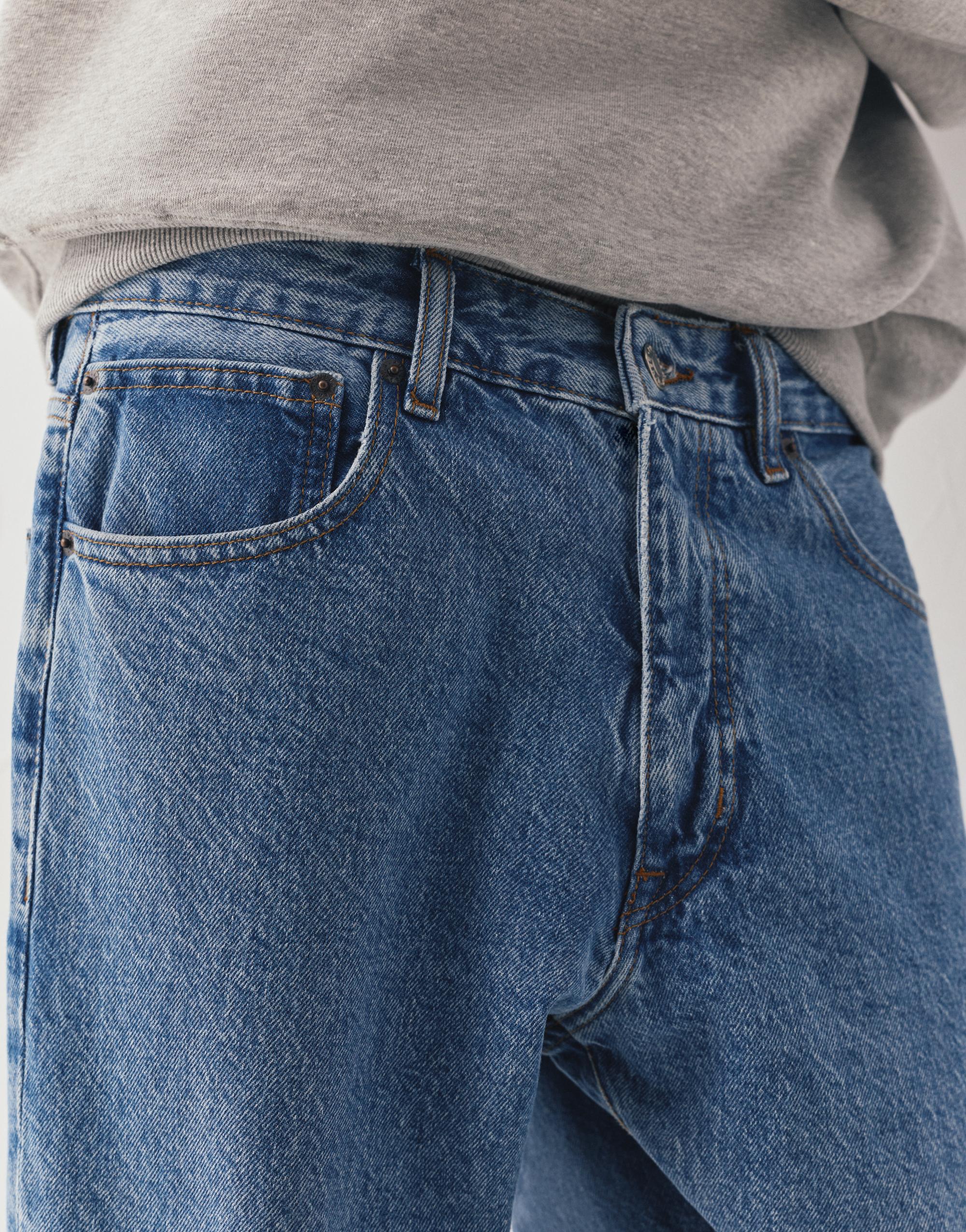 Standart Jean - Görsel 103