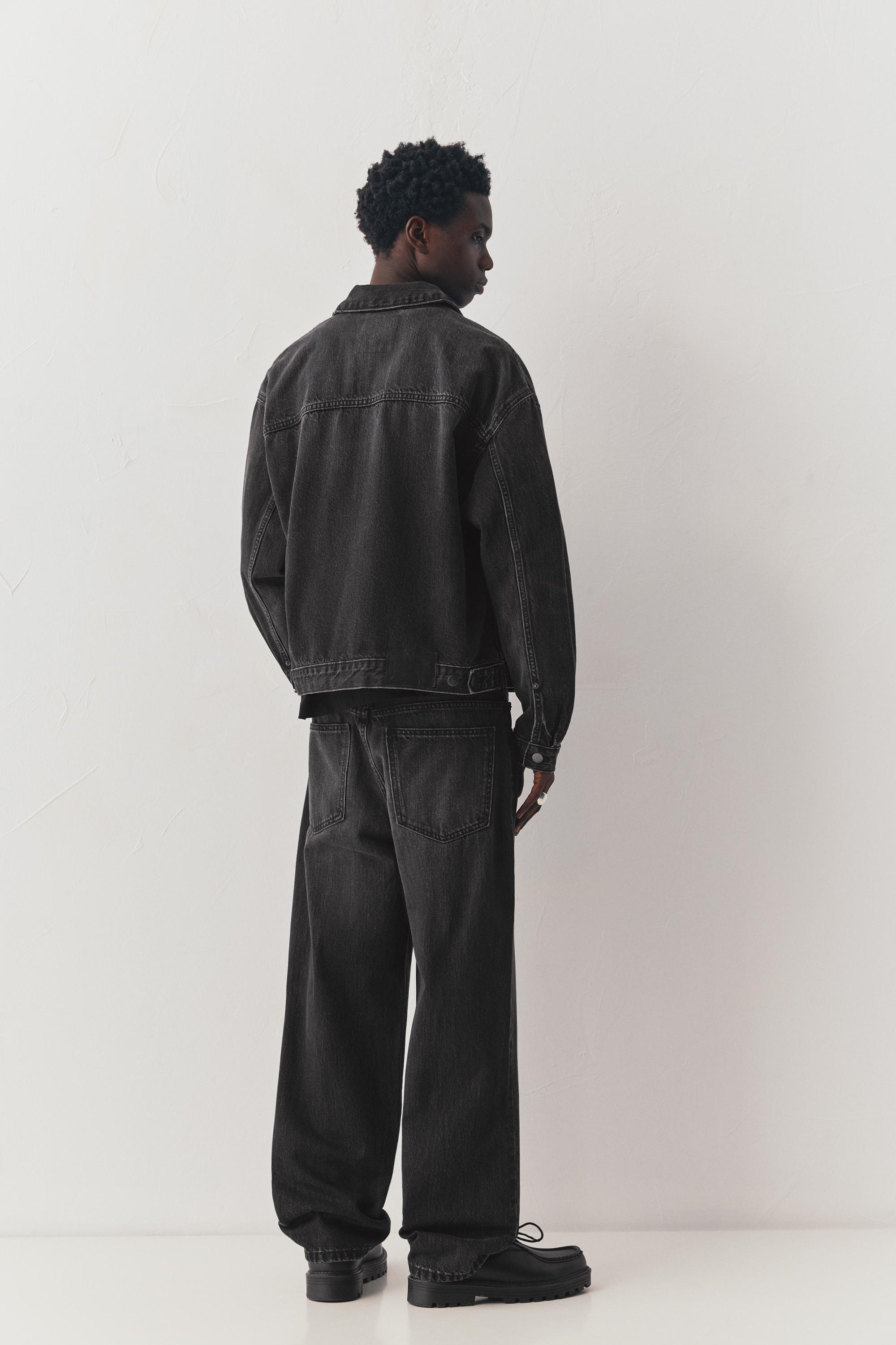 Baggy jean - Görsel 19