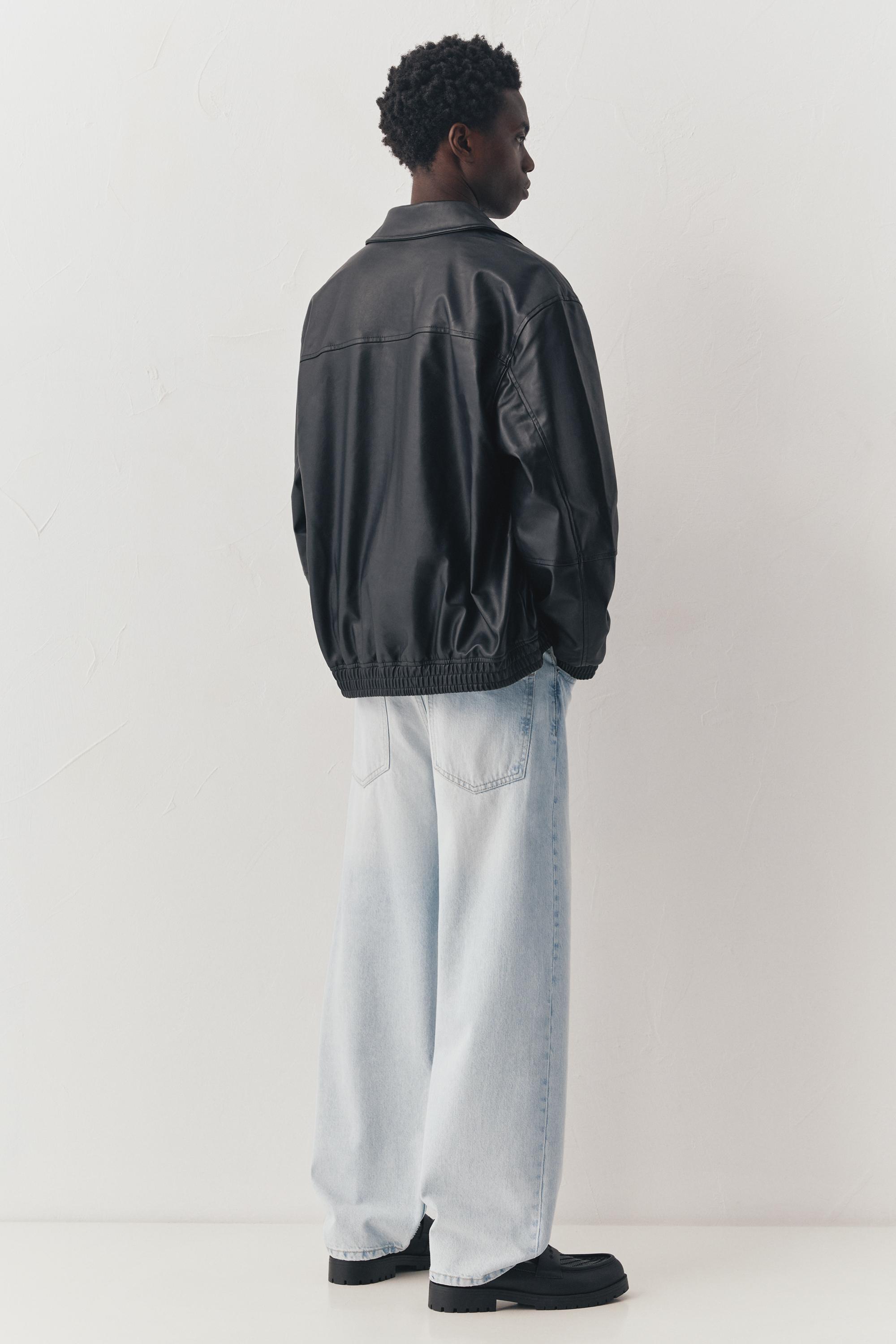 Baggy jean - Görsel 136