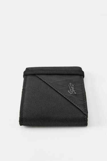 STWD wallet — Black 2