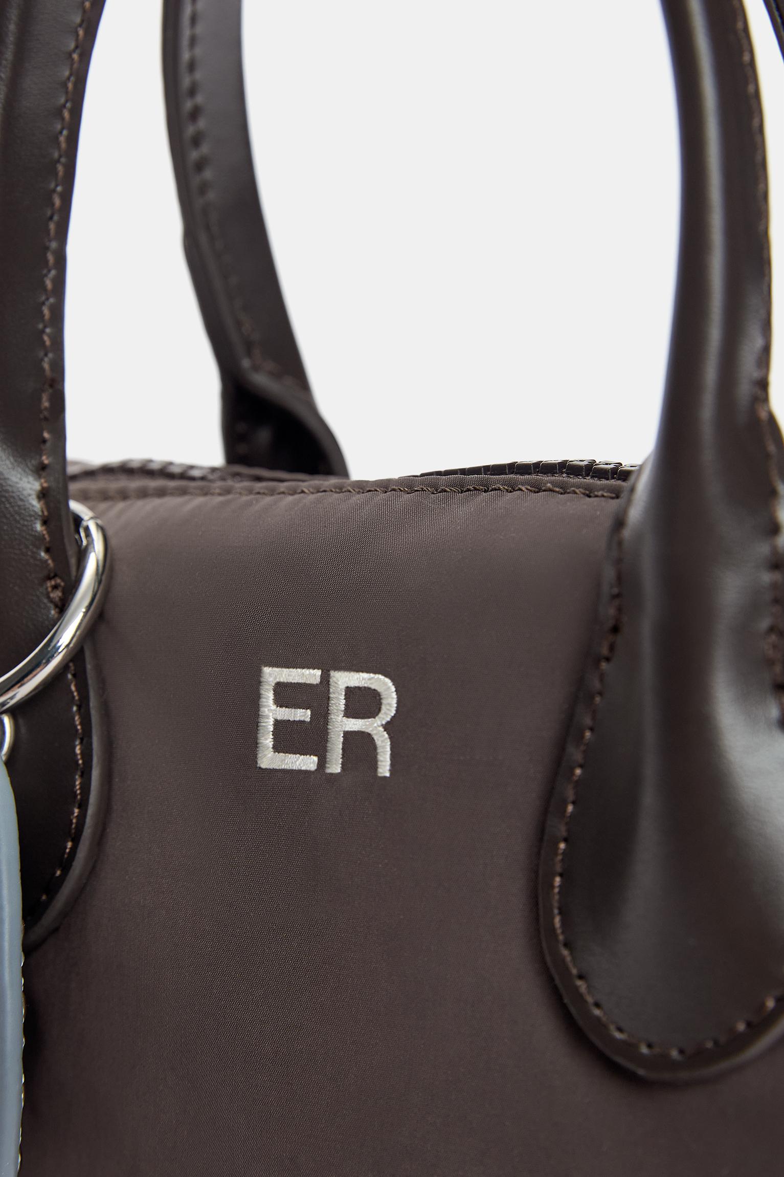 Mini süslemeli çapraz askılı çanta - Görsel 52