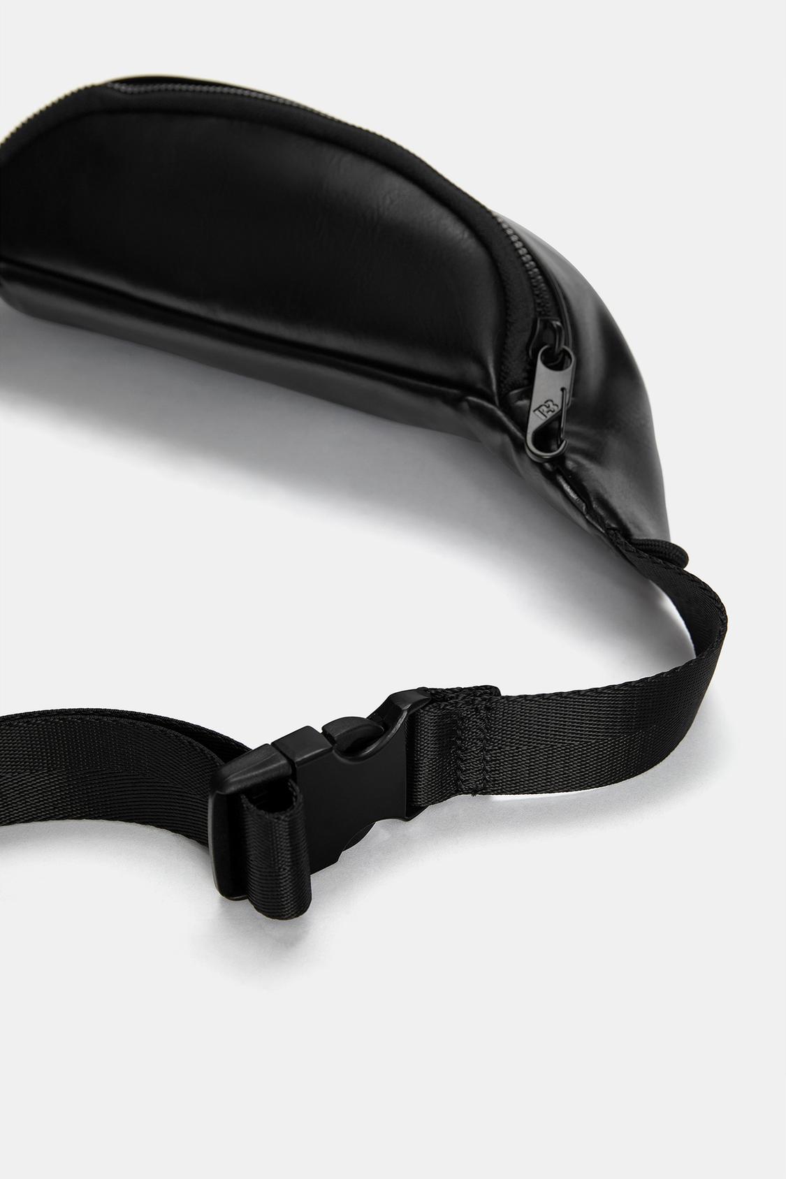 Urban fanny pack - pull&bear