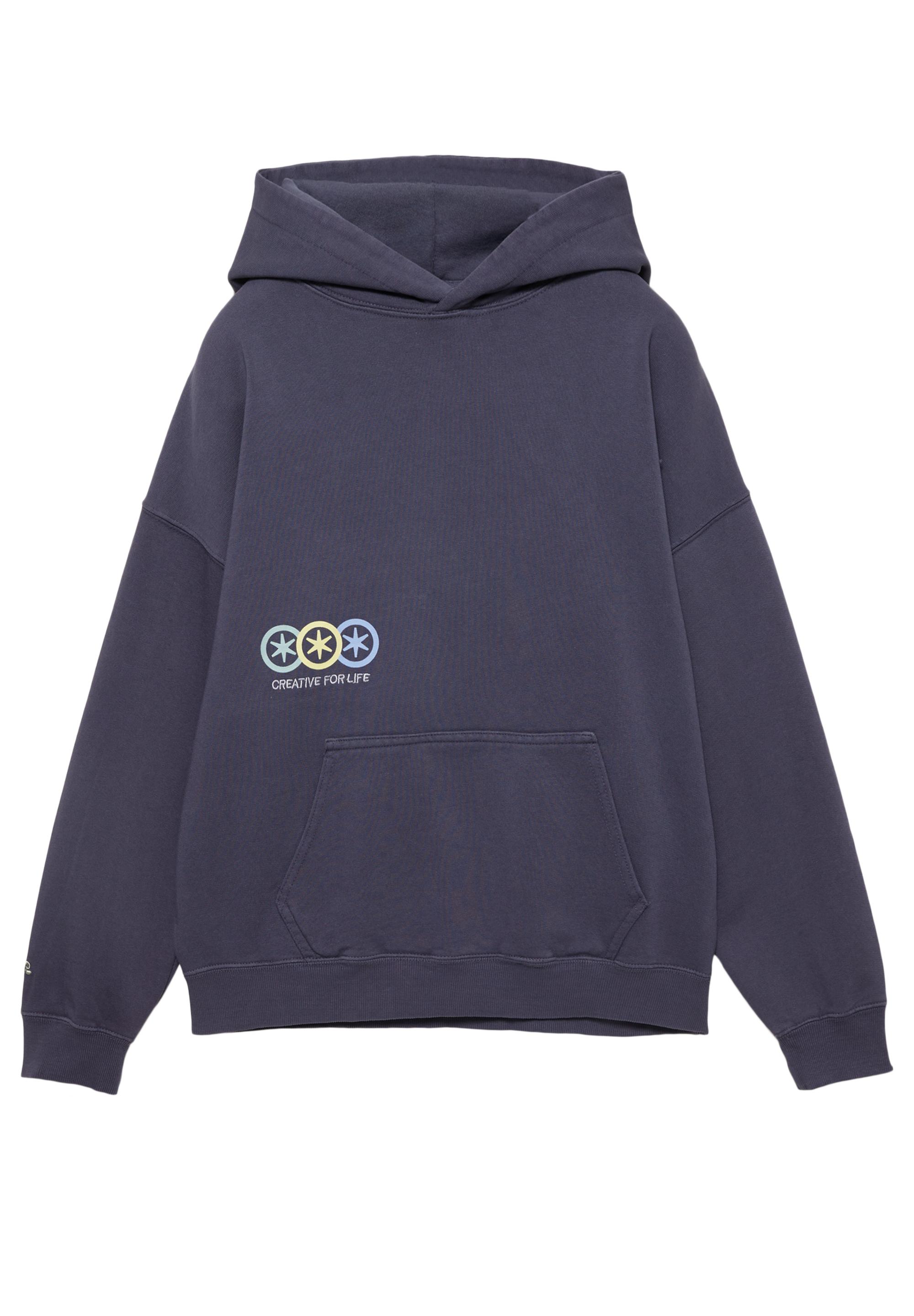 Personal Stylist kapüşonlu sweatshirt