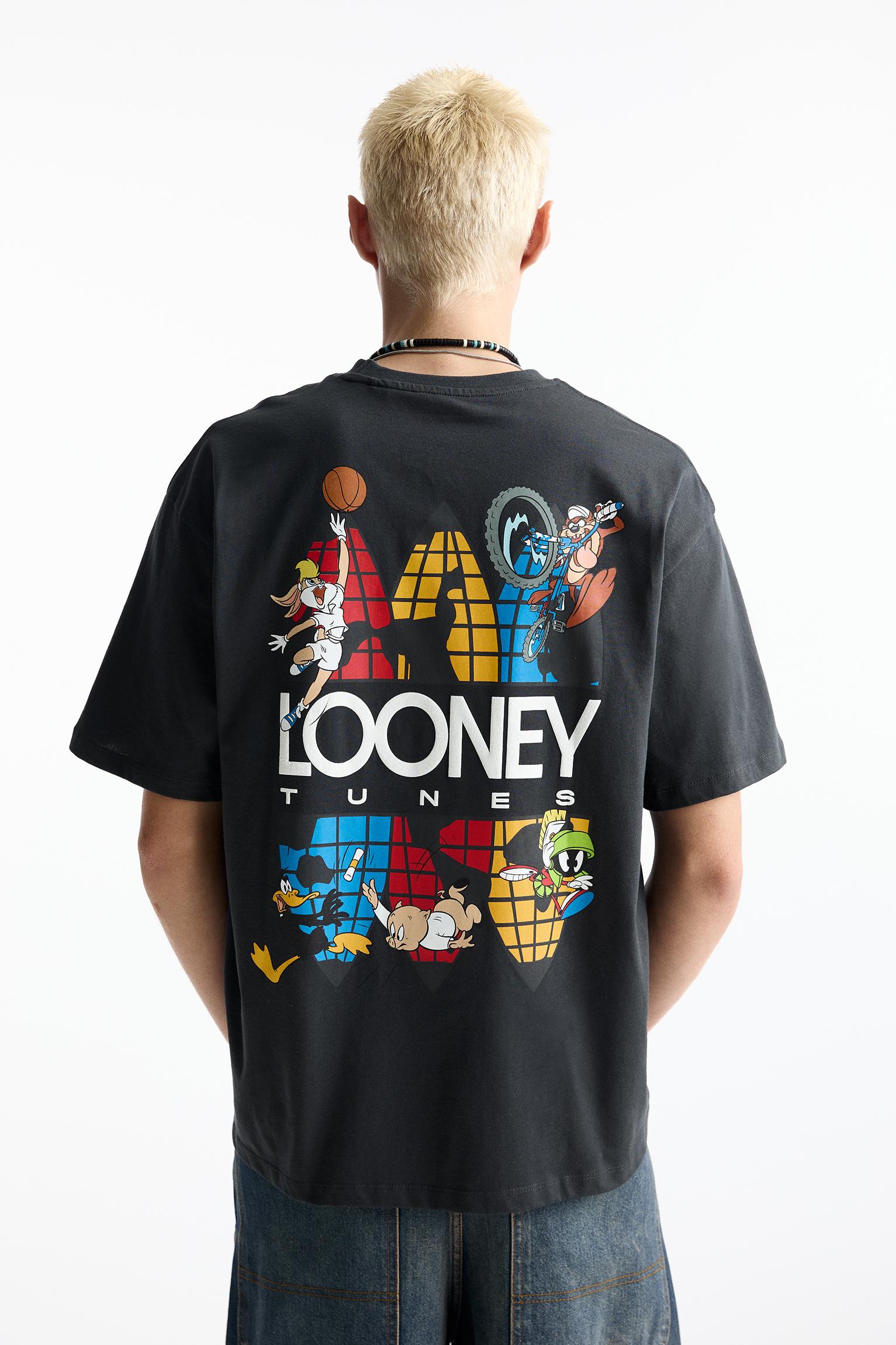 Looney deals Tunes Vintage T-shirt