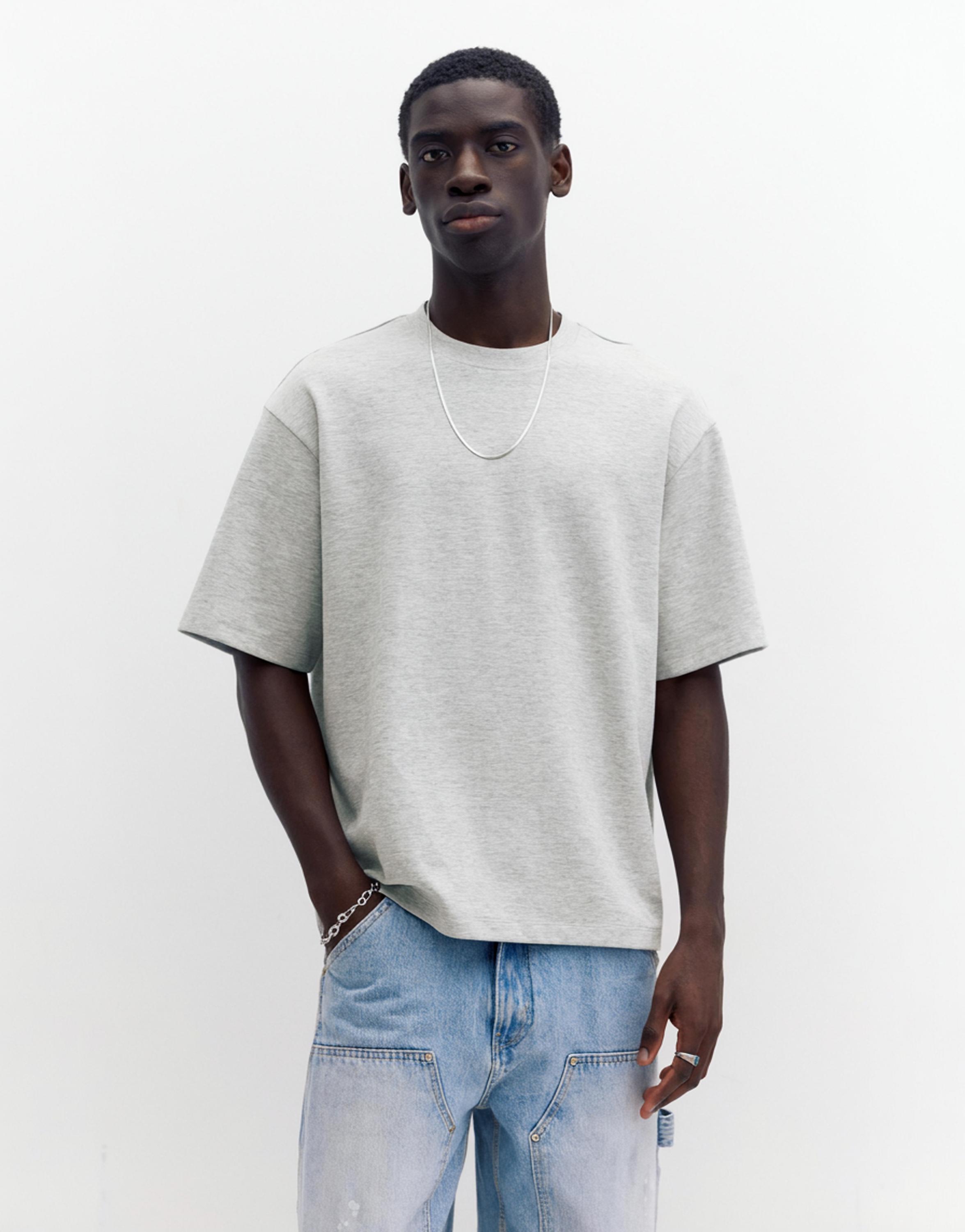 Boxy tişört - Görsel 171