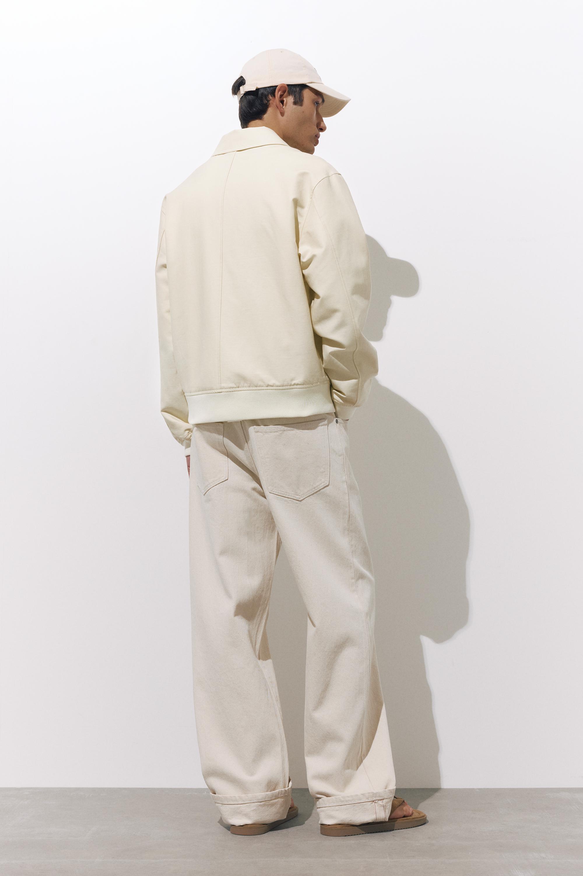 Fitilli ceket - Görsel 15