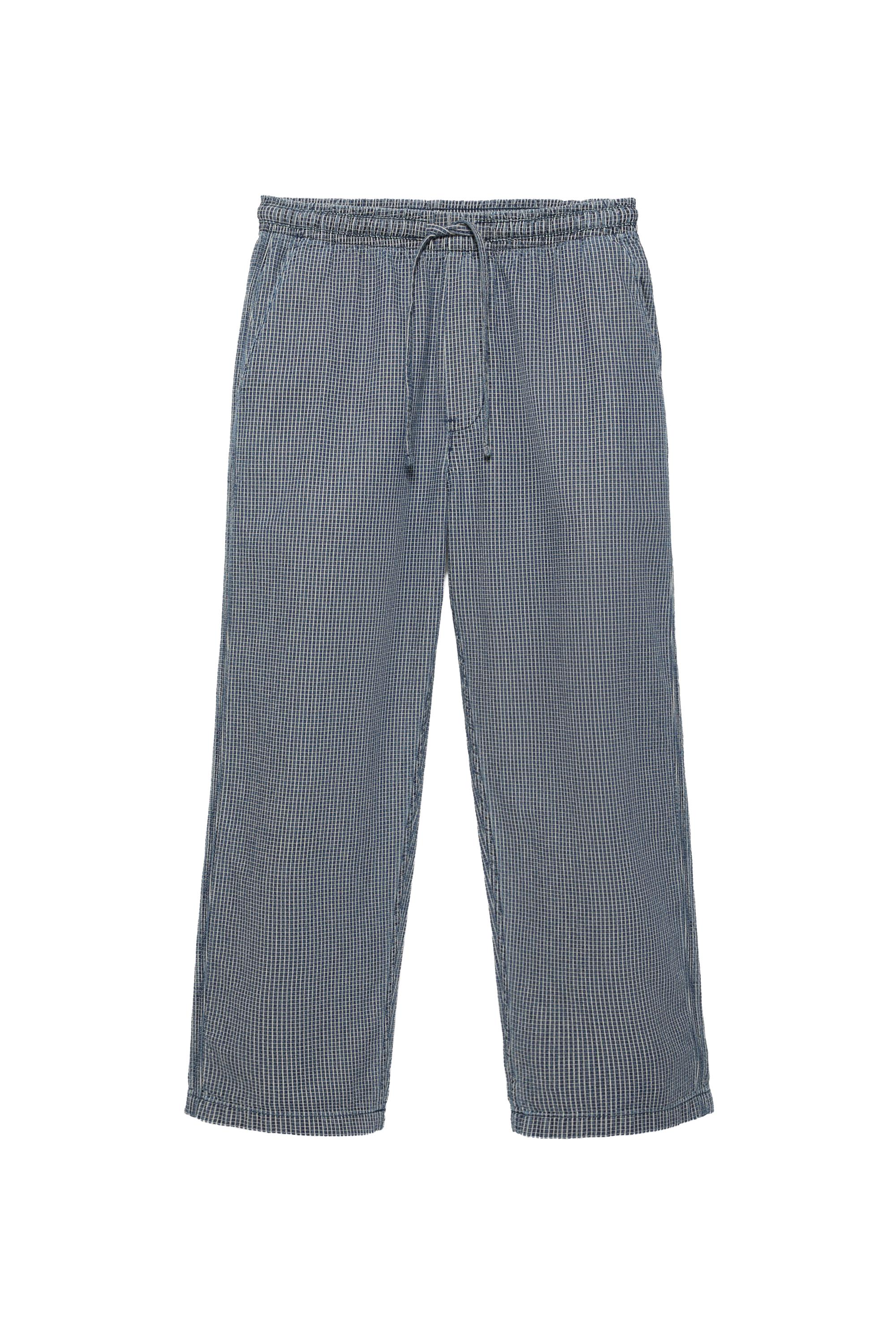 Kot jogger pantolon - Görsel 14