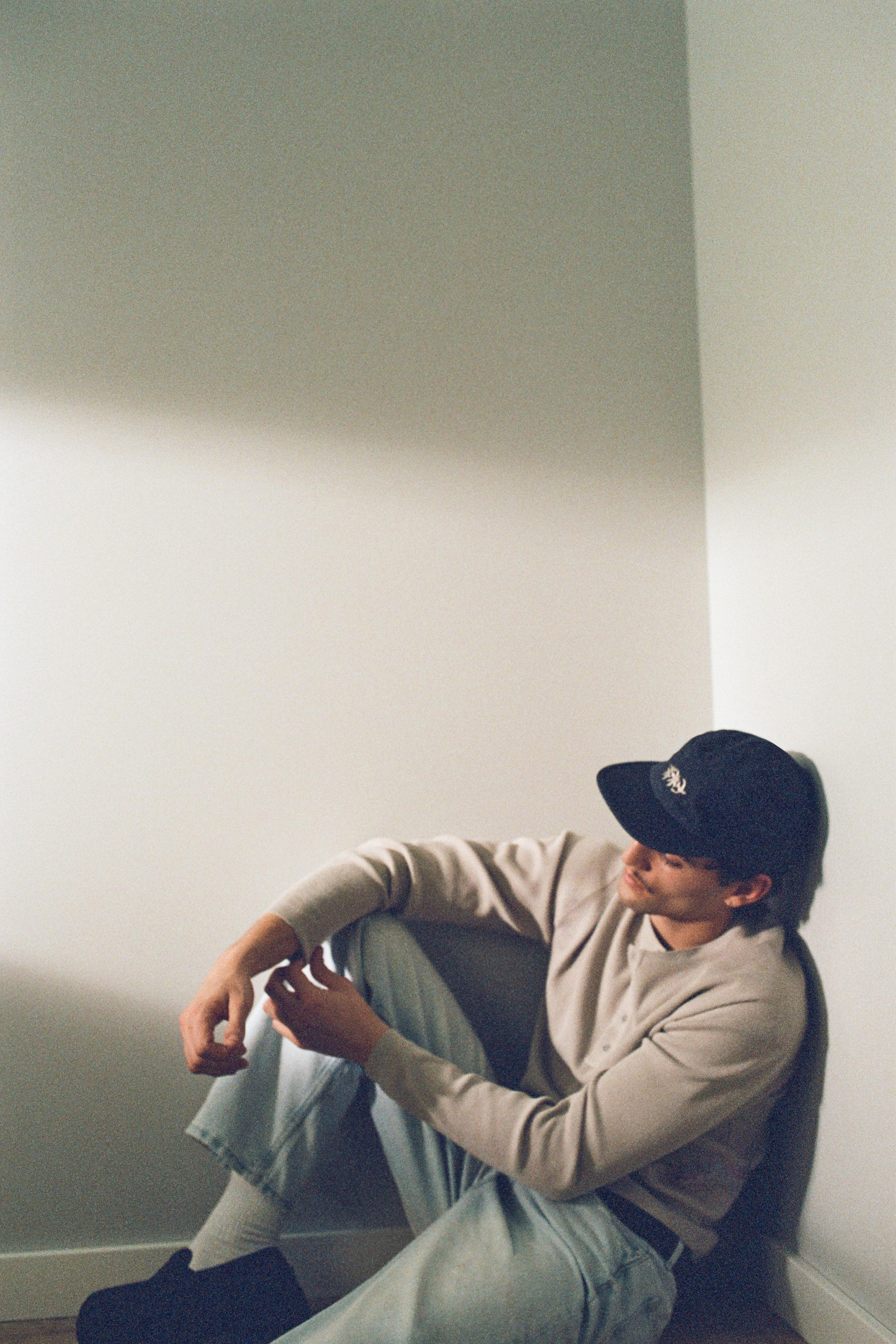 Henley yaka t-shirt - Görsel 28