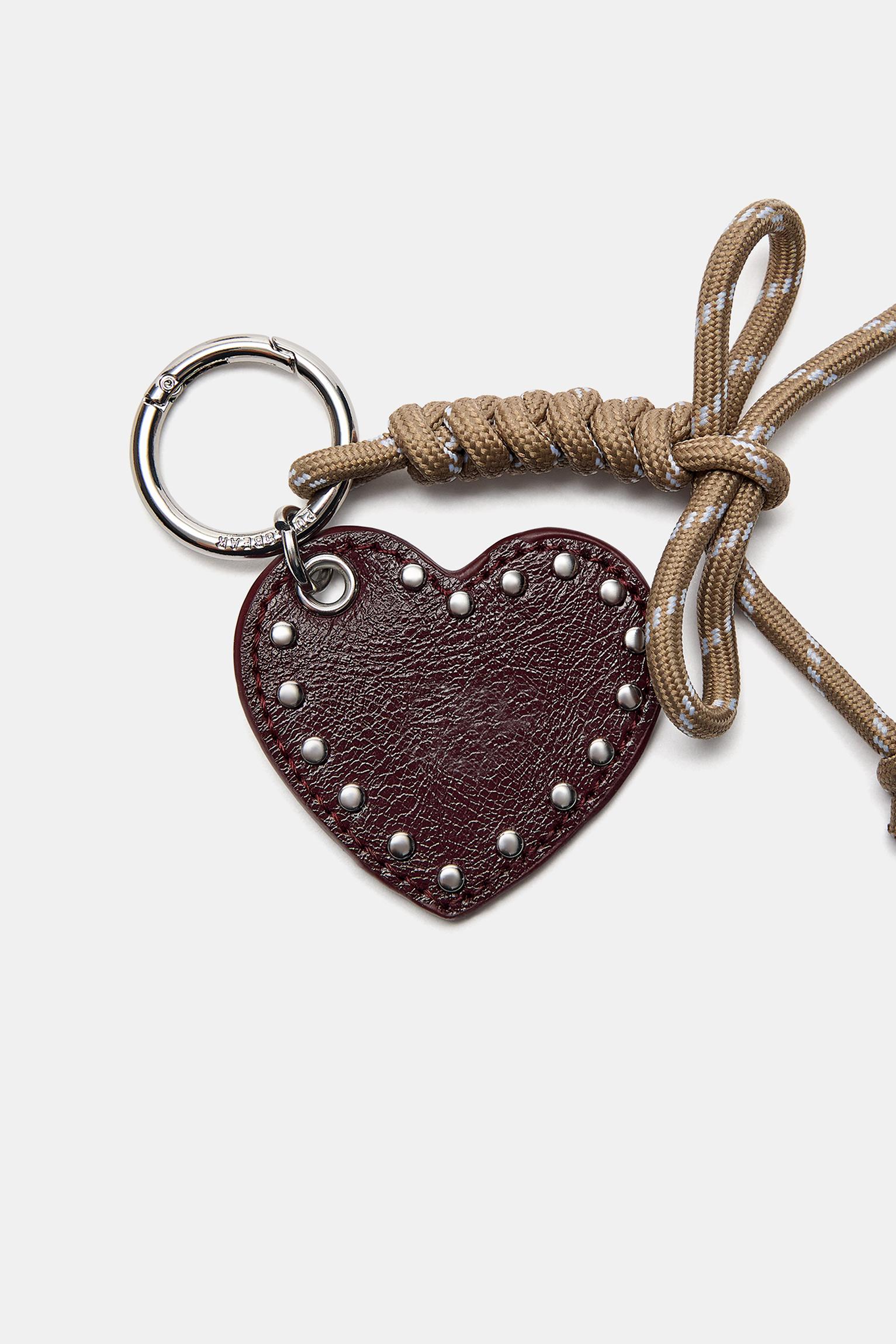 Mini süslemeli çapraz askılı çanta - Görsel 17