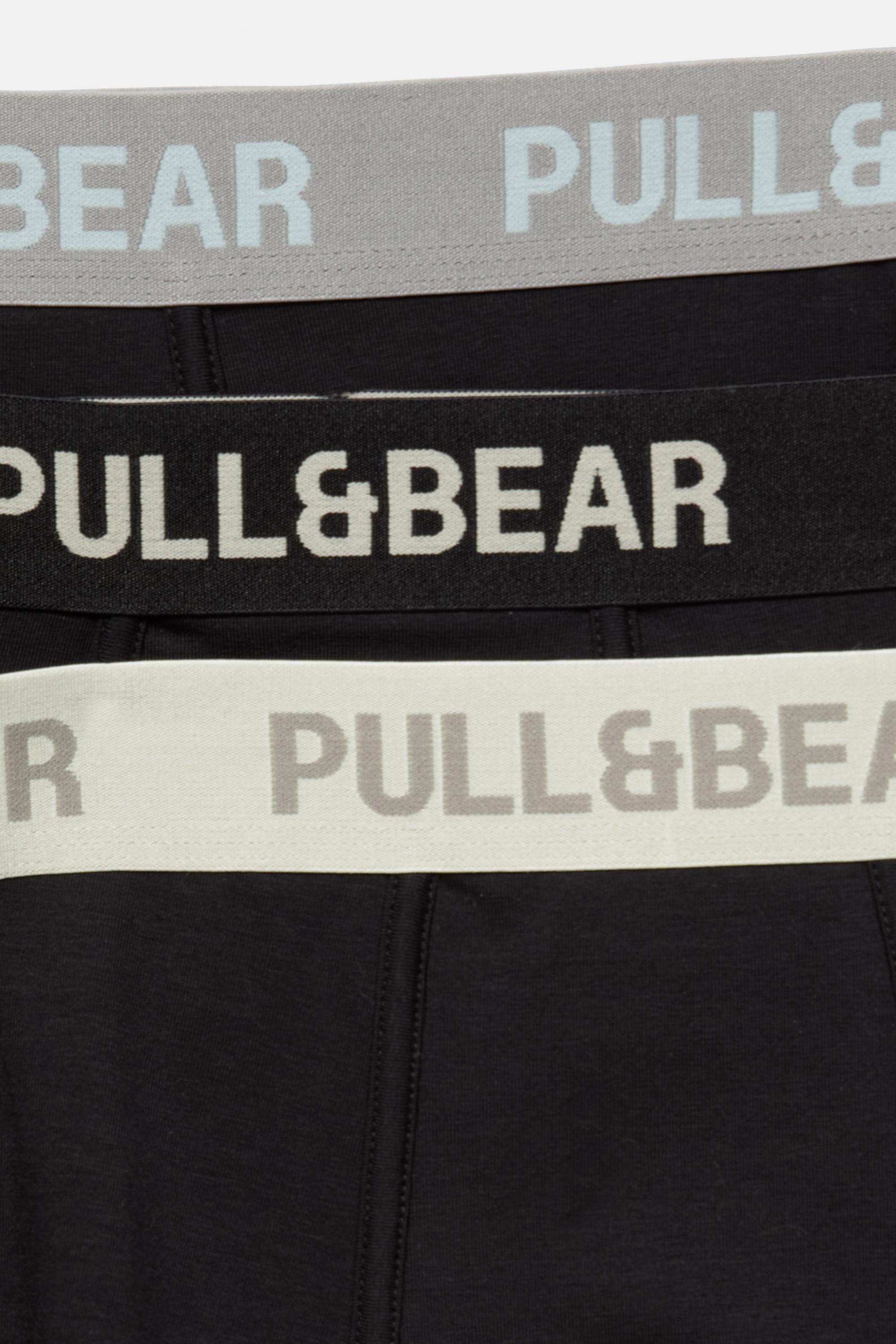 Pack of 3 boxers — Others