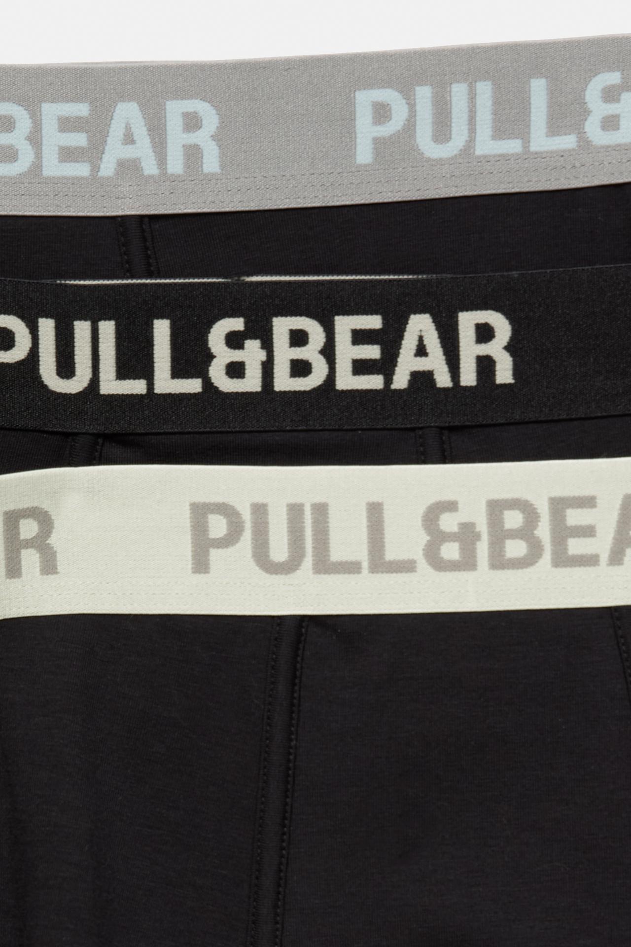 Pack of 3 boxers — Others