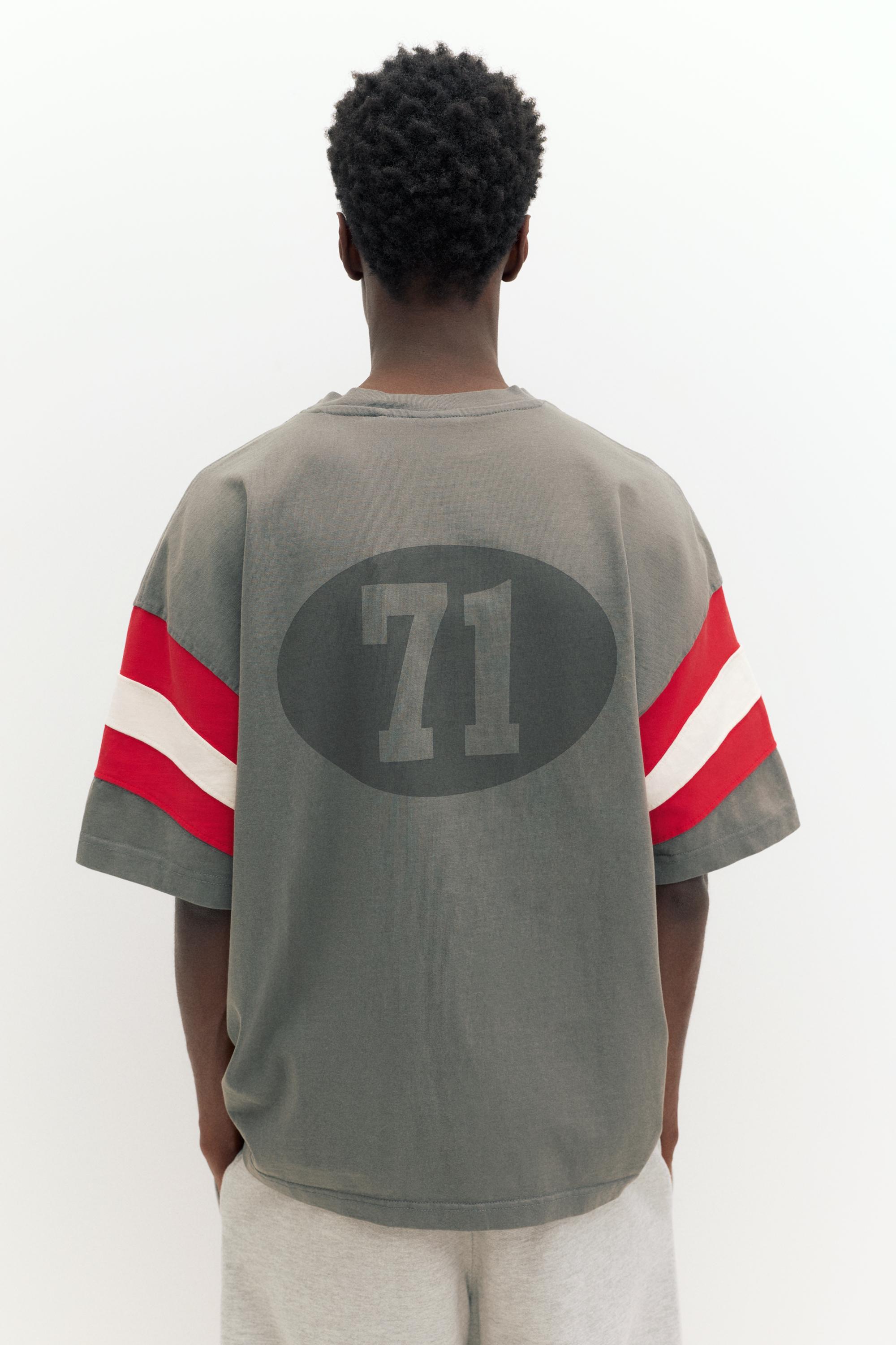 STWD Racing Team t-shirt - Görsel 8