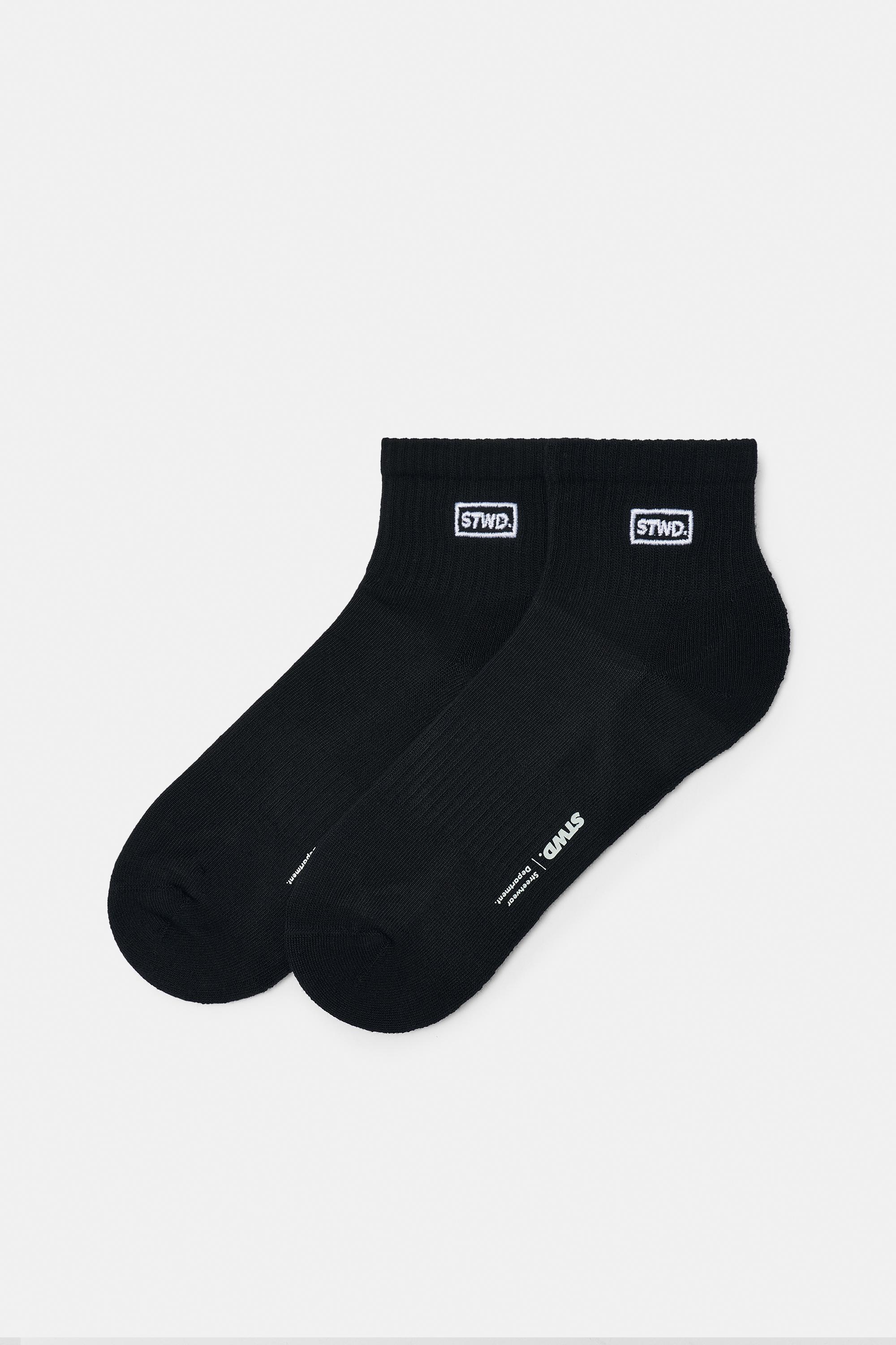 STWD bilekte çorap - Görsel 2