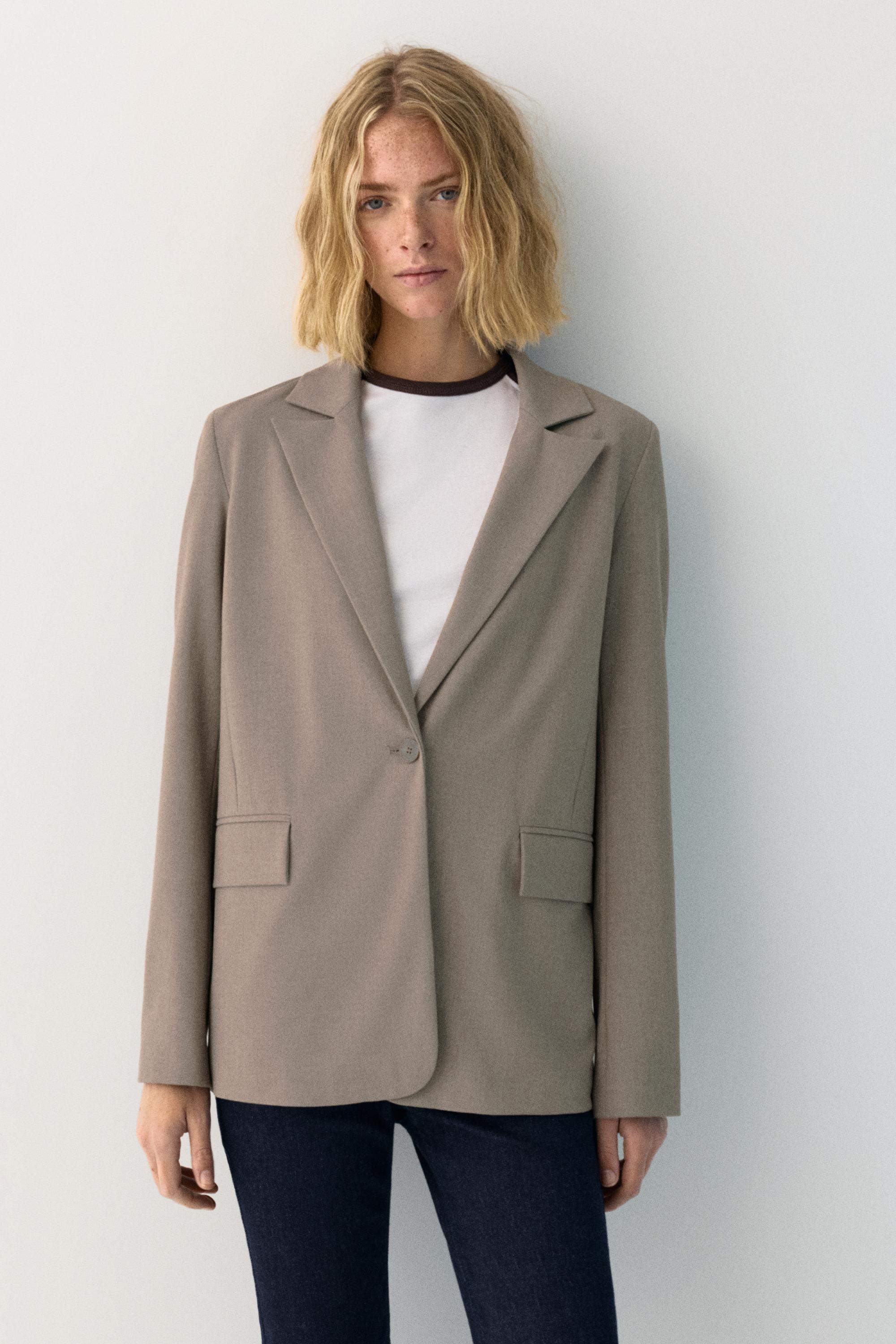 BASIC blazer - Görsel 17