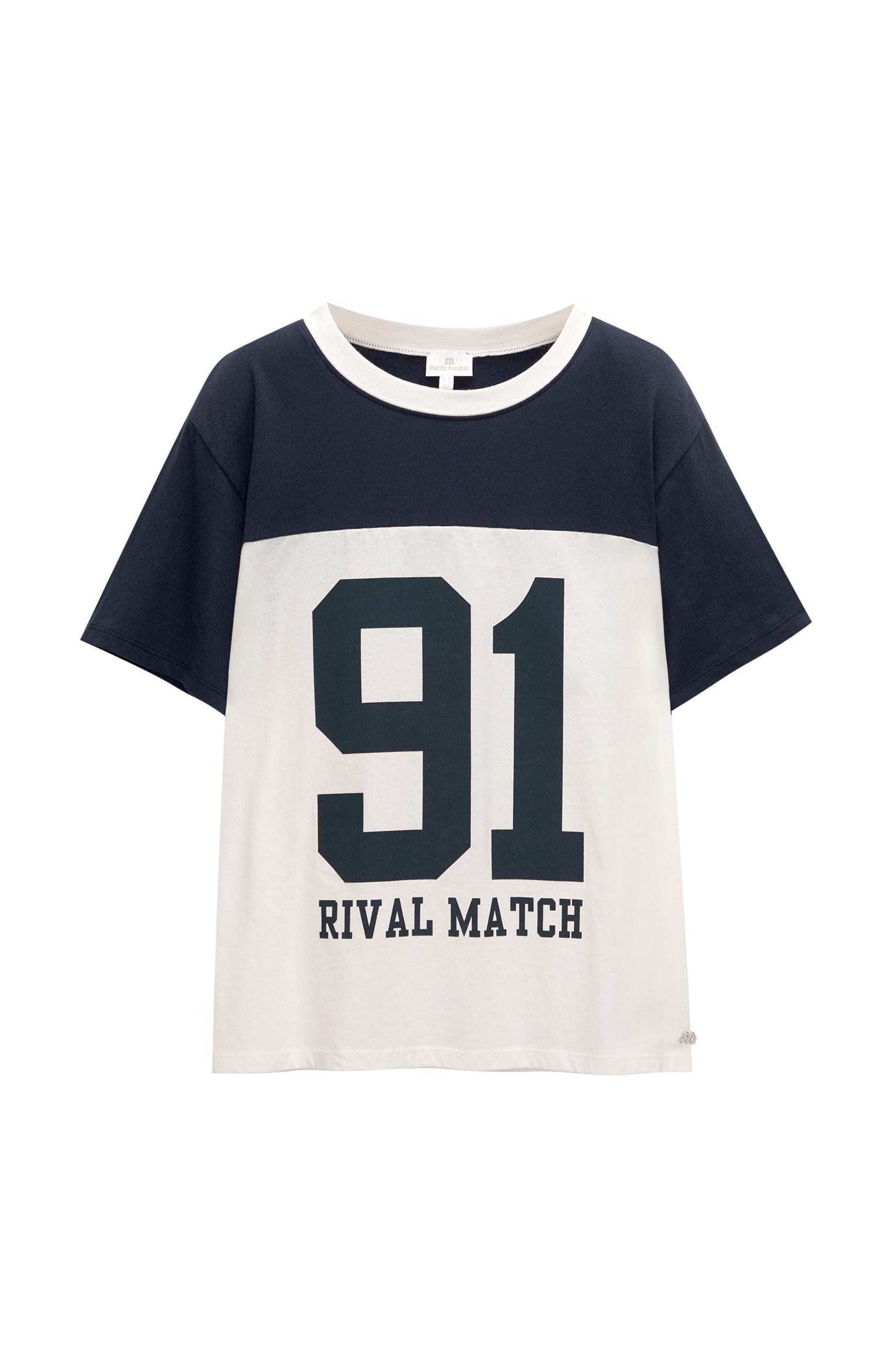 91 Rival Match t-shirt_9