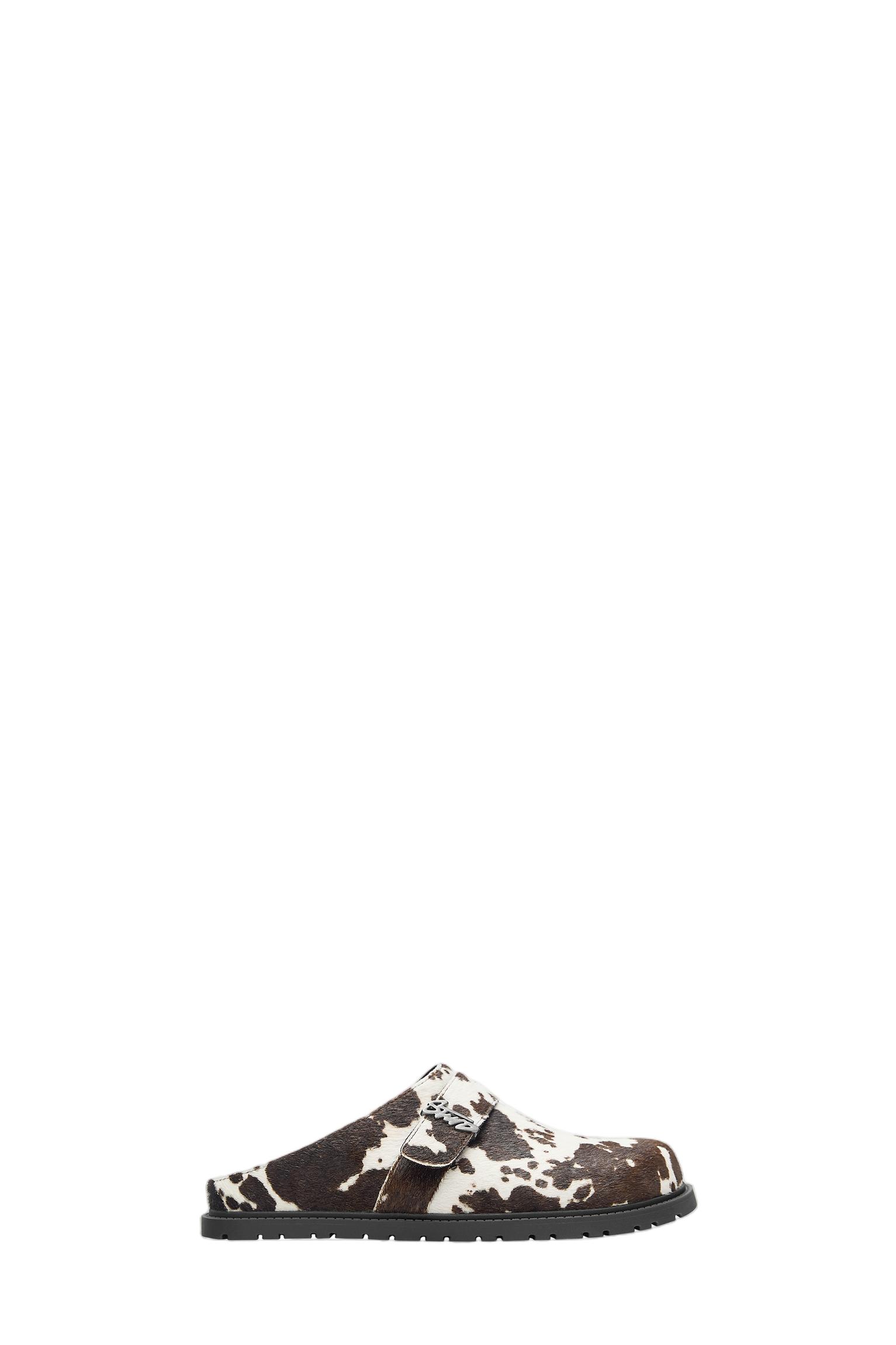 STWD desenli deri sabo - Görsel 13