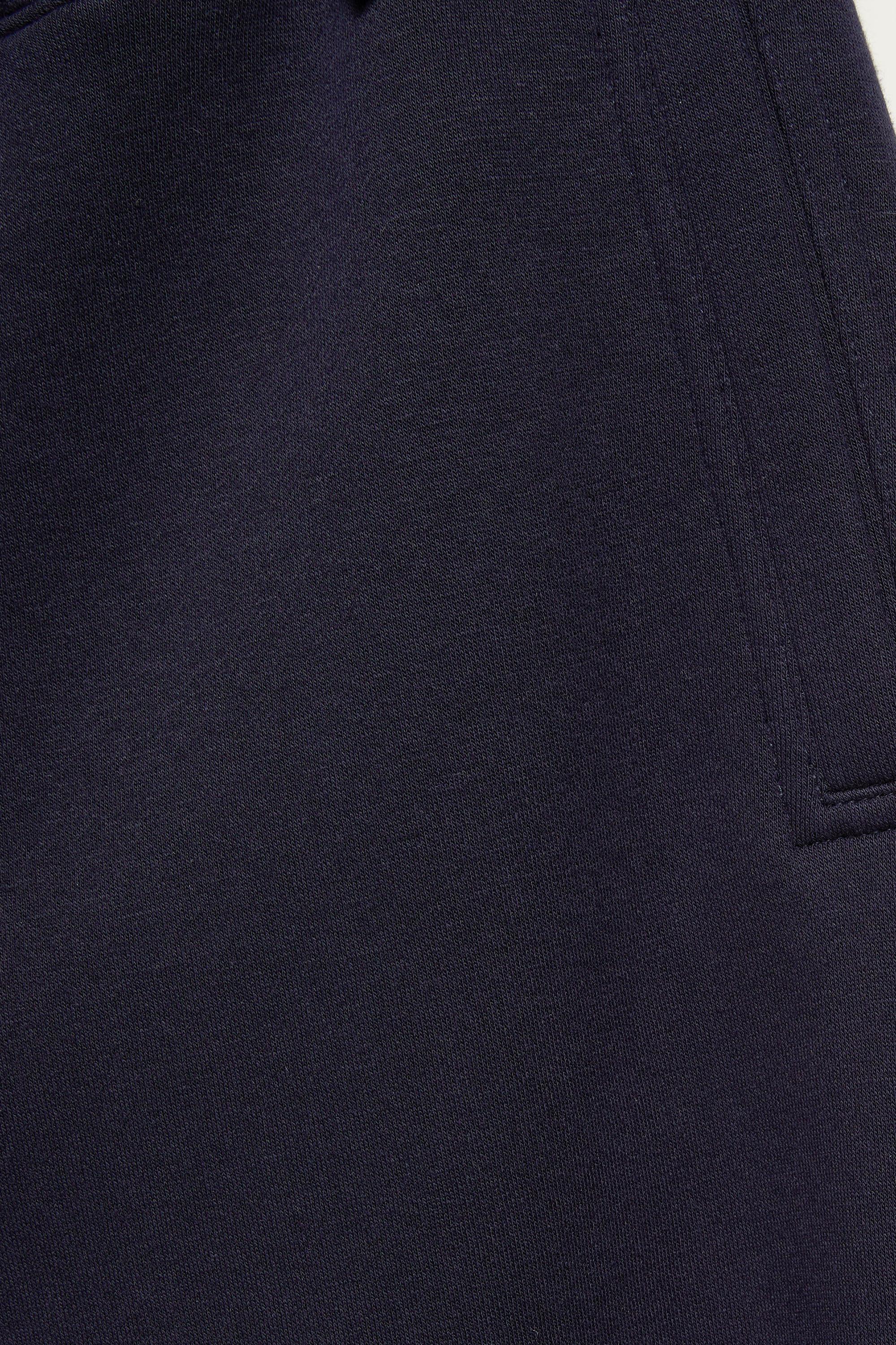 Baggy joggers — Navy