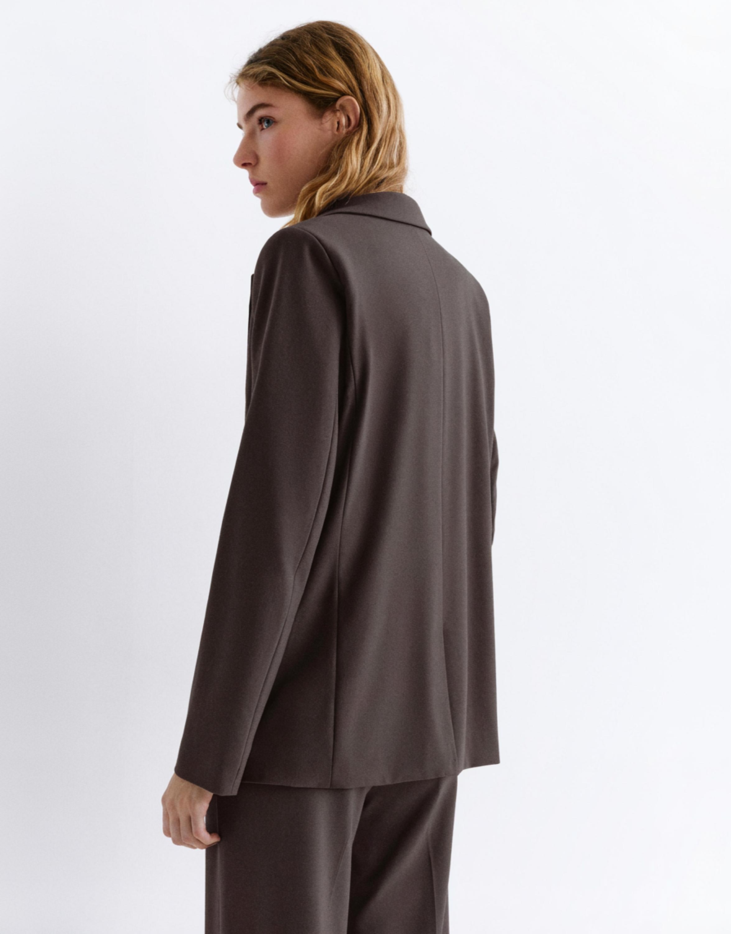 BASIC blazer - Görsel 7