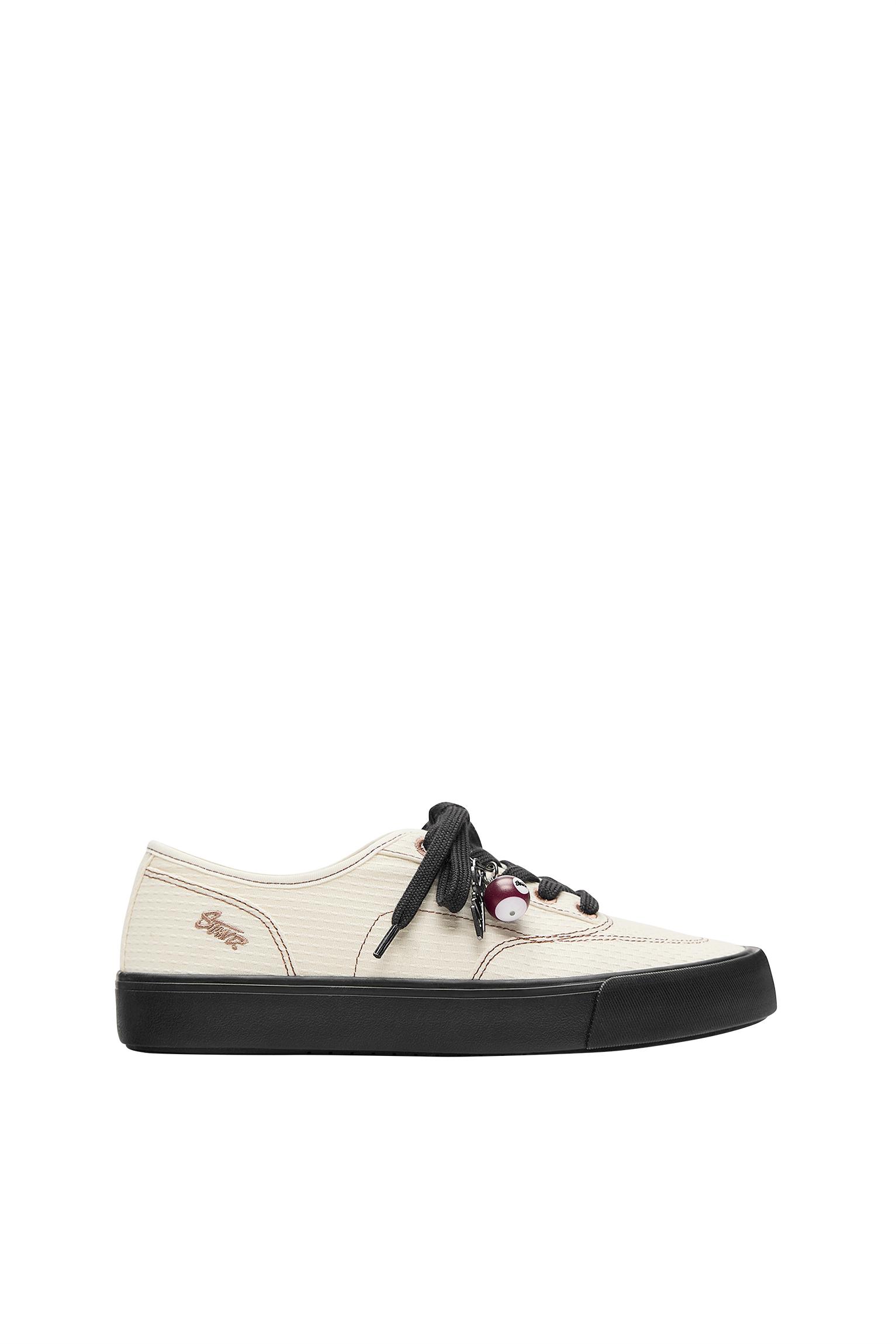 STWD detaylı spor ayakkabı - Görsel 11