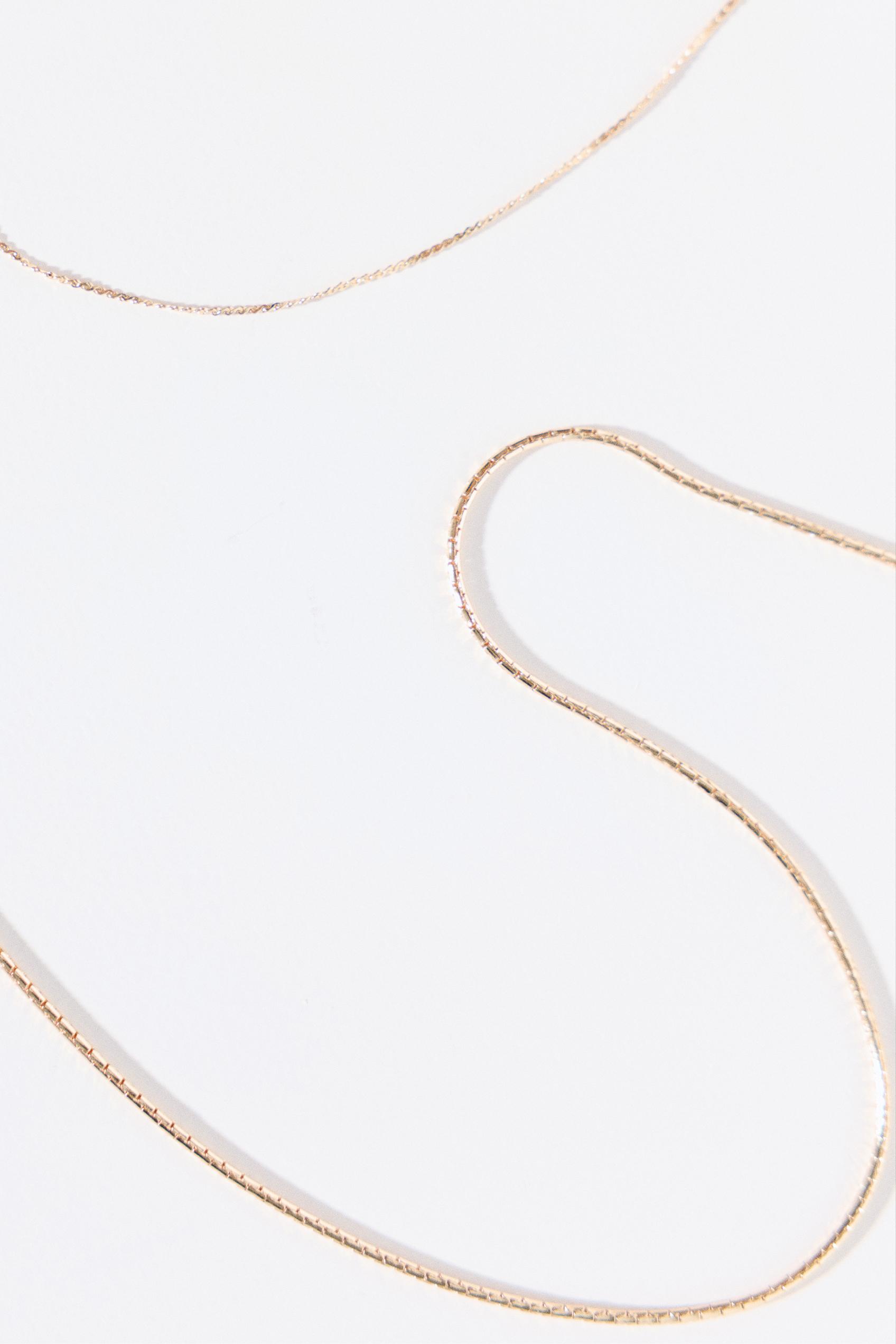 2'li basic zincir paketi - Görsel 8