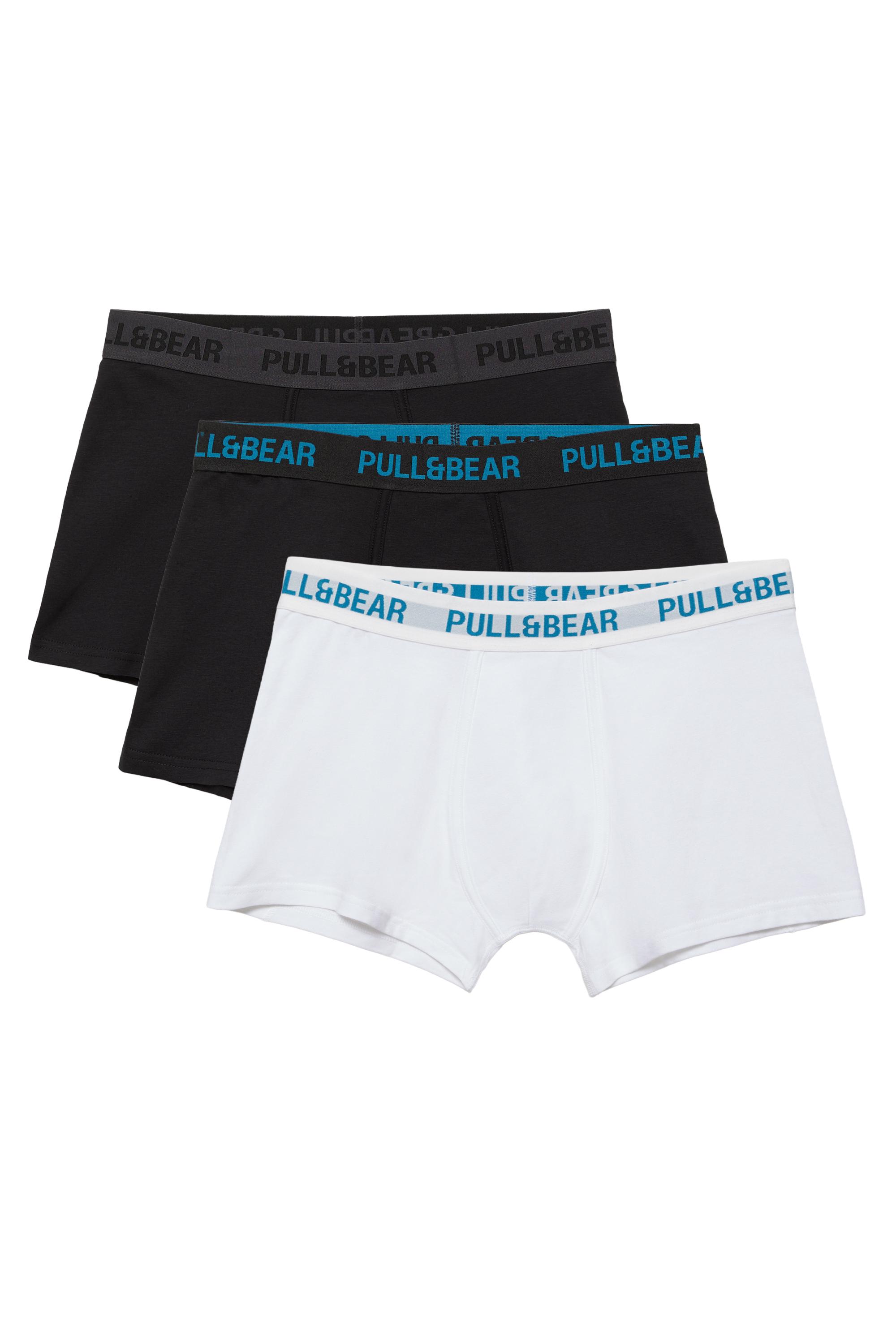 3’lü boxer paketi - Görsel 4