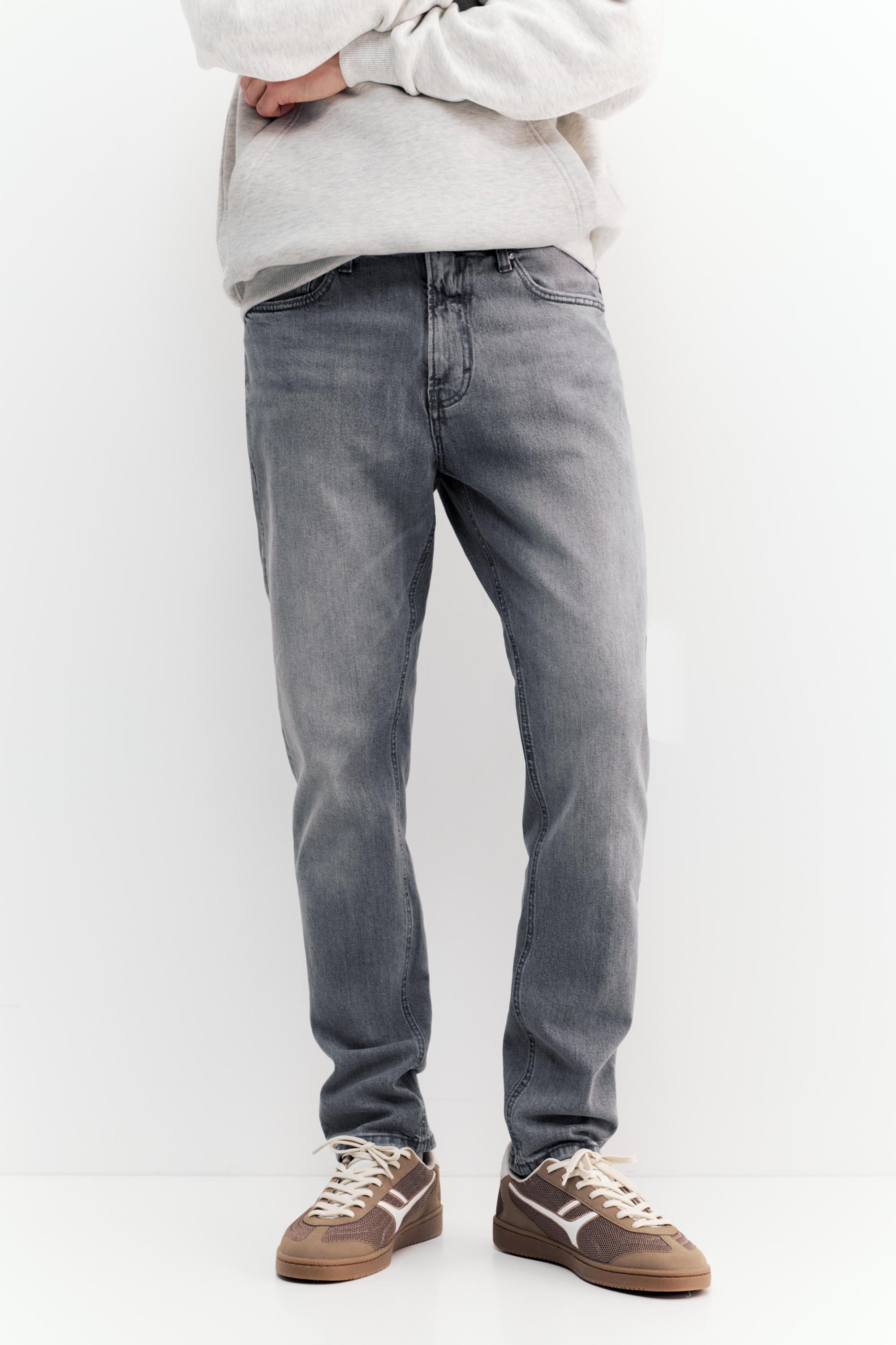 Slim fit jean - Görsel 48