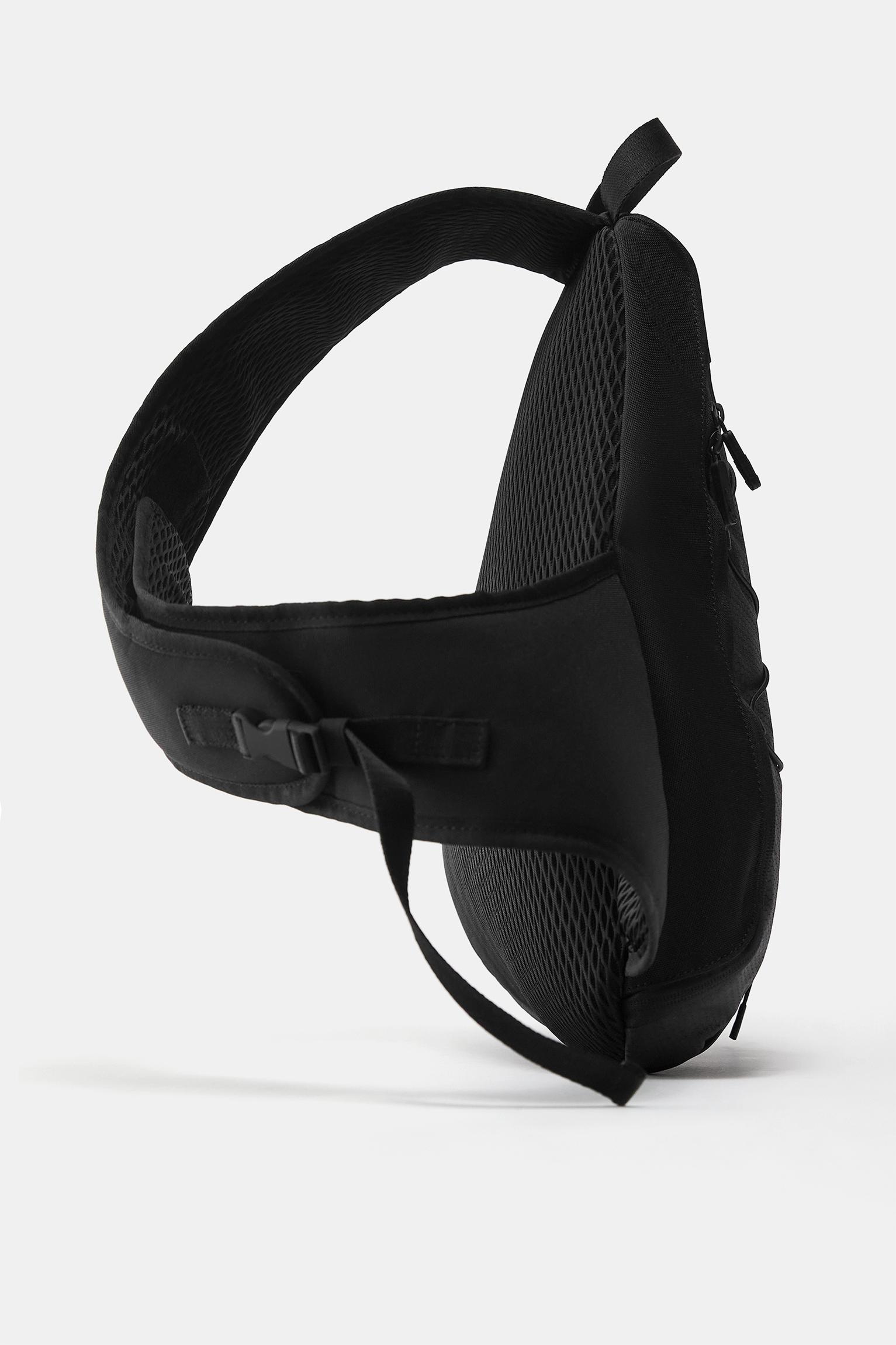 STWD teknik sırt çantası - Görsel 14