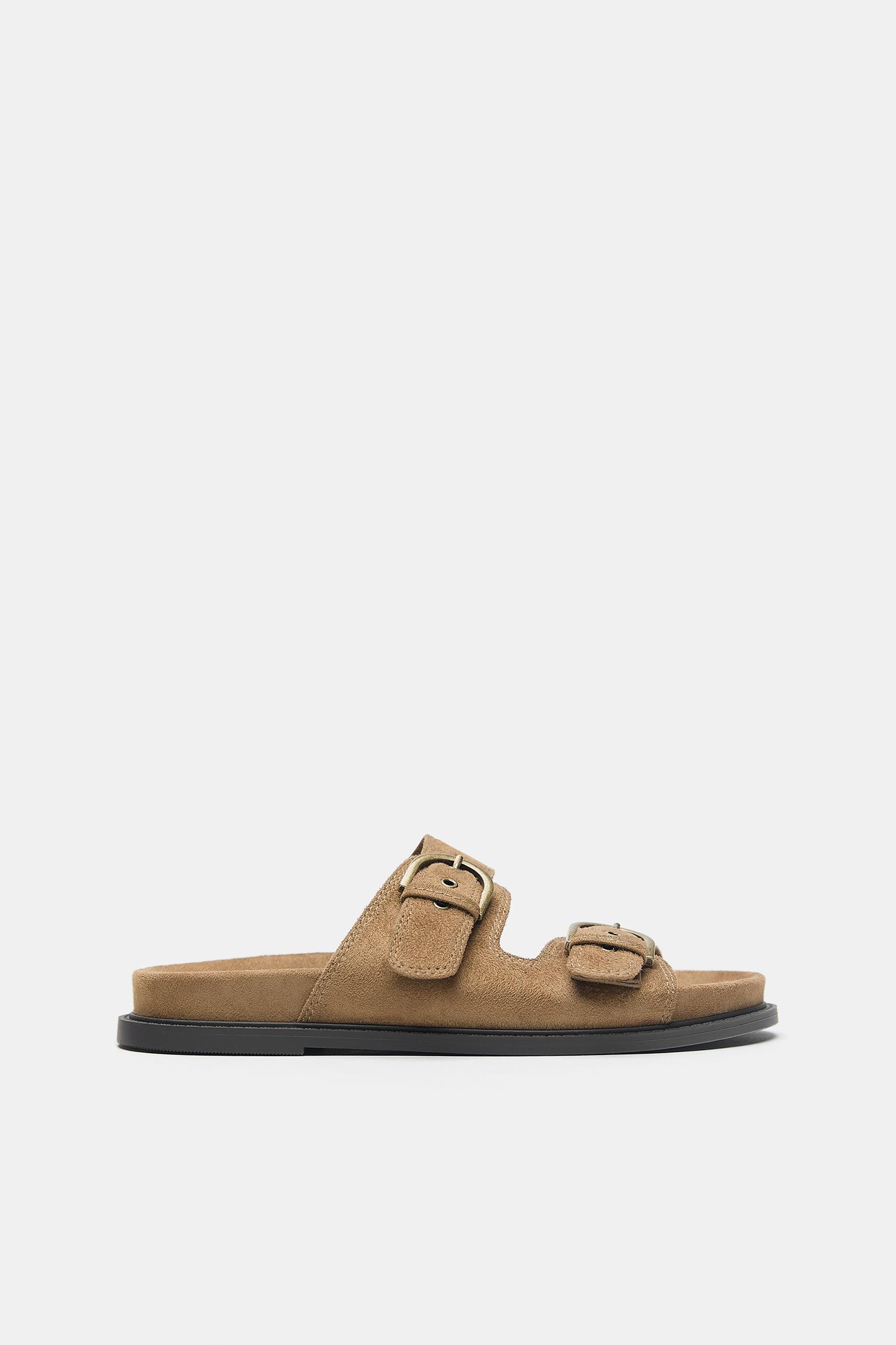 Tokalı sandalet - Görsel 52