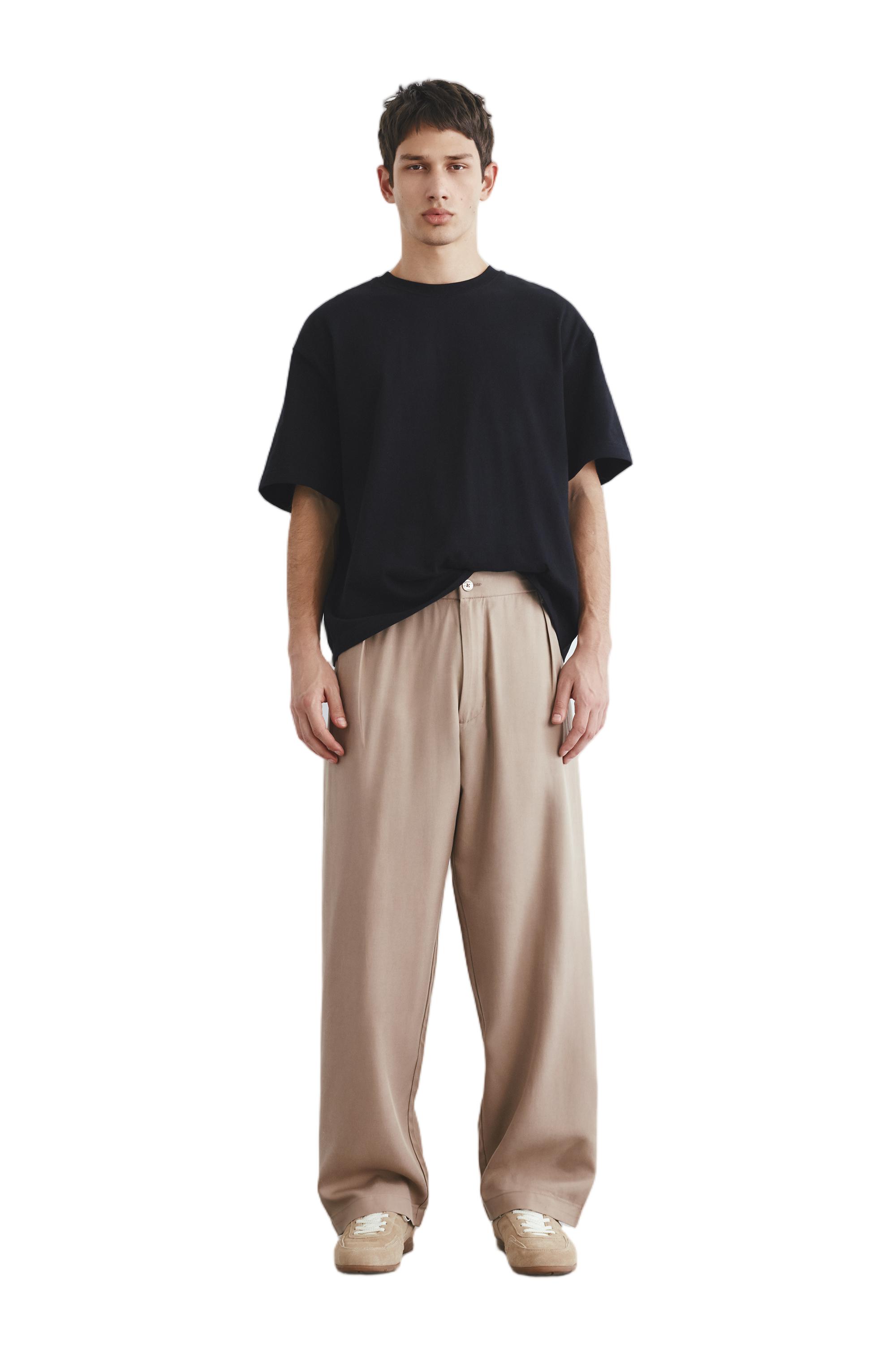 Tailored fit jogger pantolon - Görsel 80