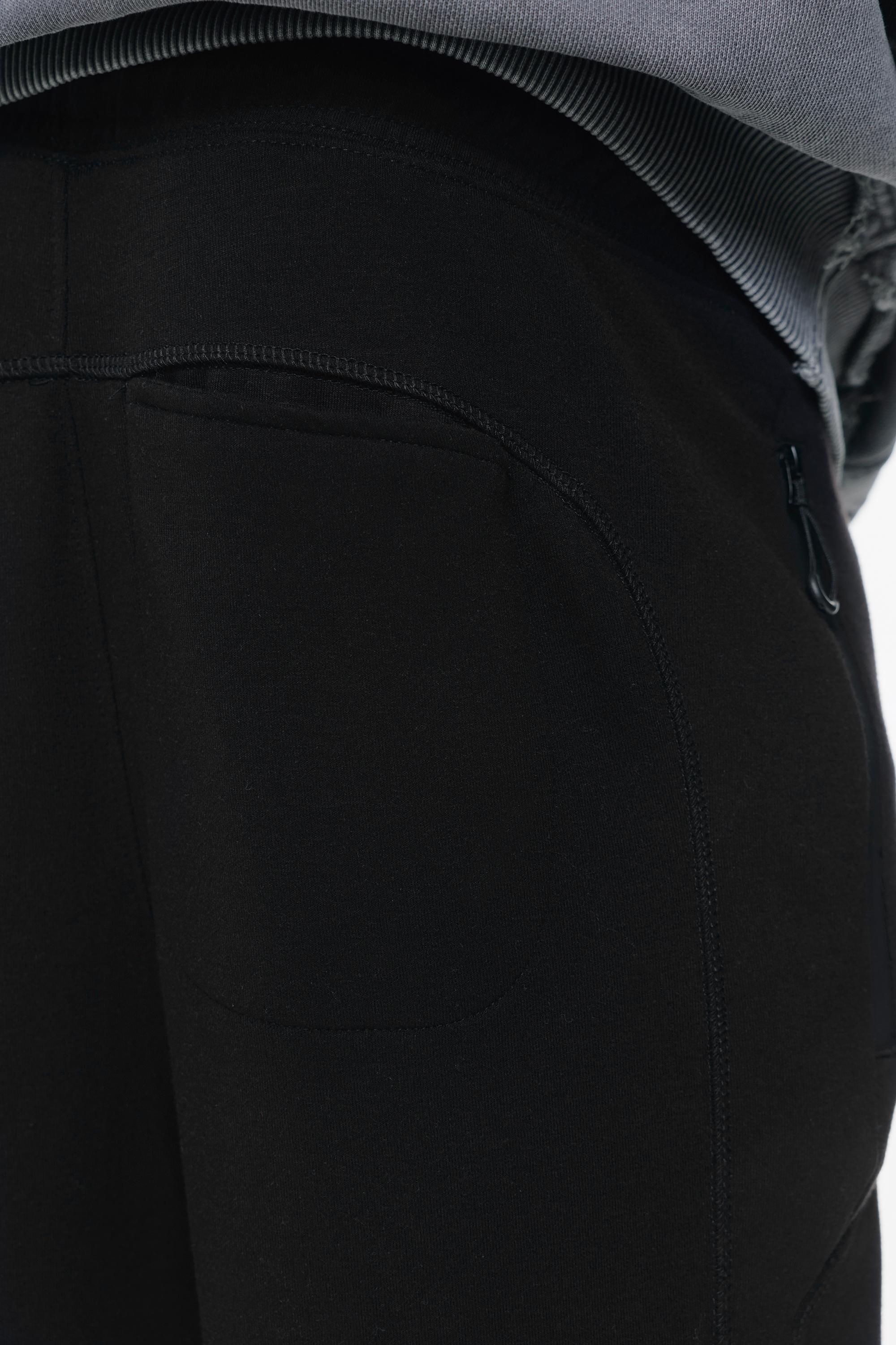 Interlok eşofman pantolonu - Görsel 16