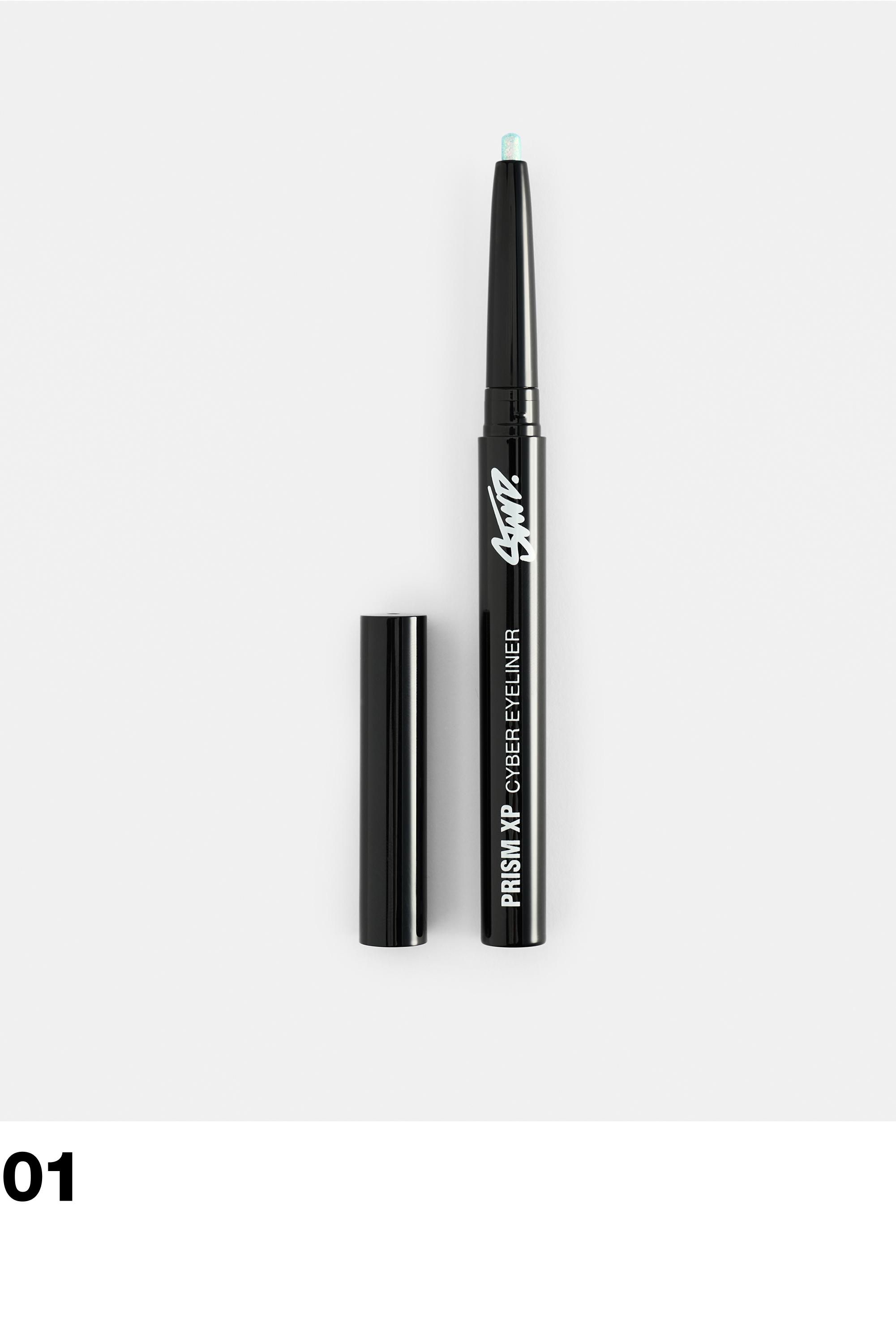 Cyber Eye Liner PRISM XP — 0.2 g
