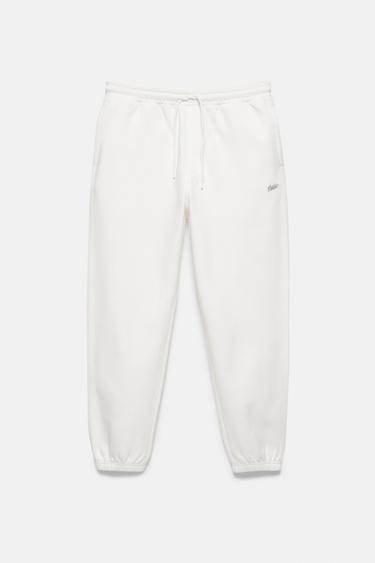 STWD joggers — Off white 8