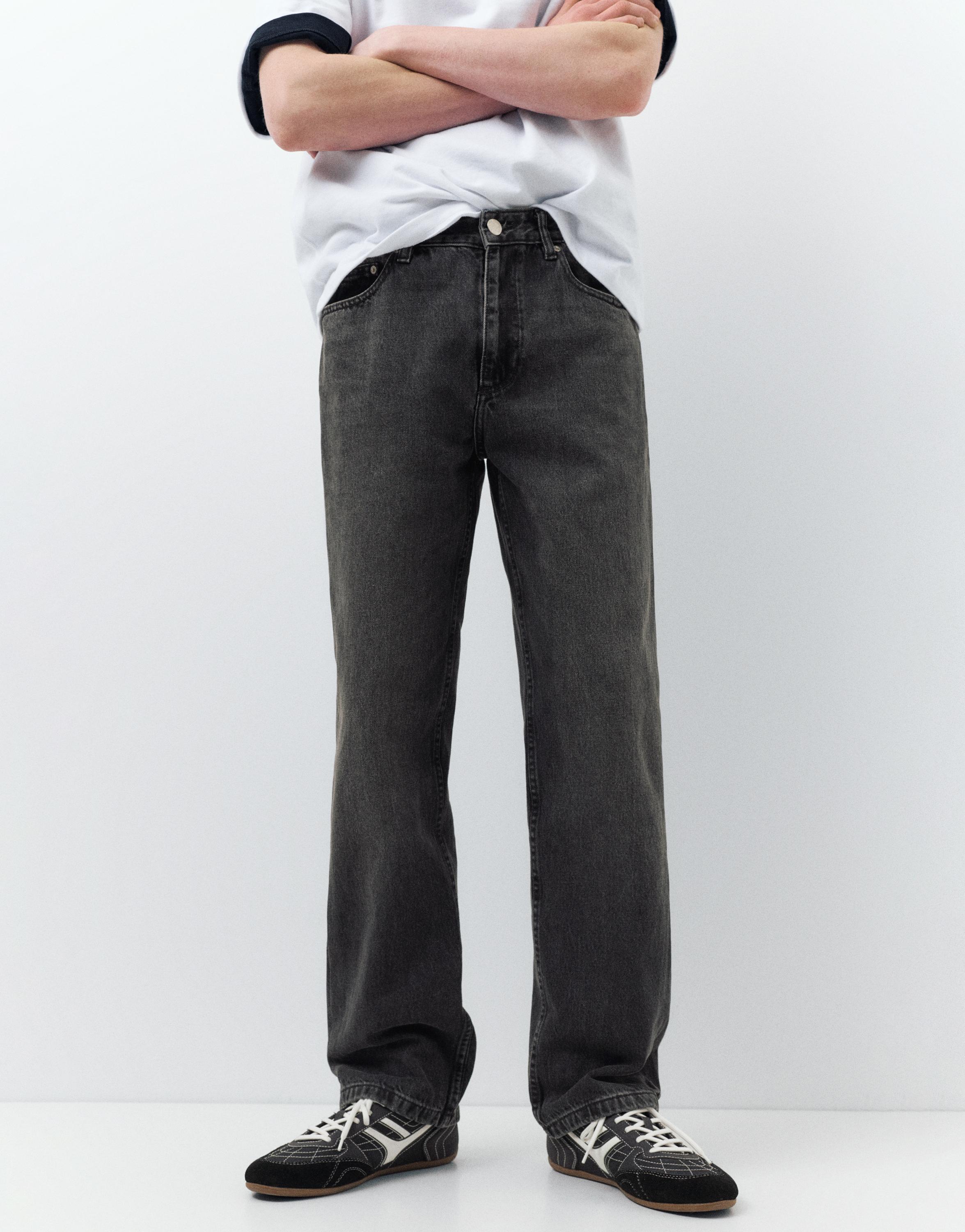 Straight jean - Görsel 71