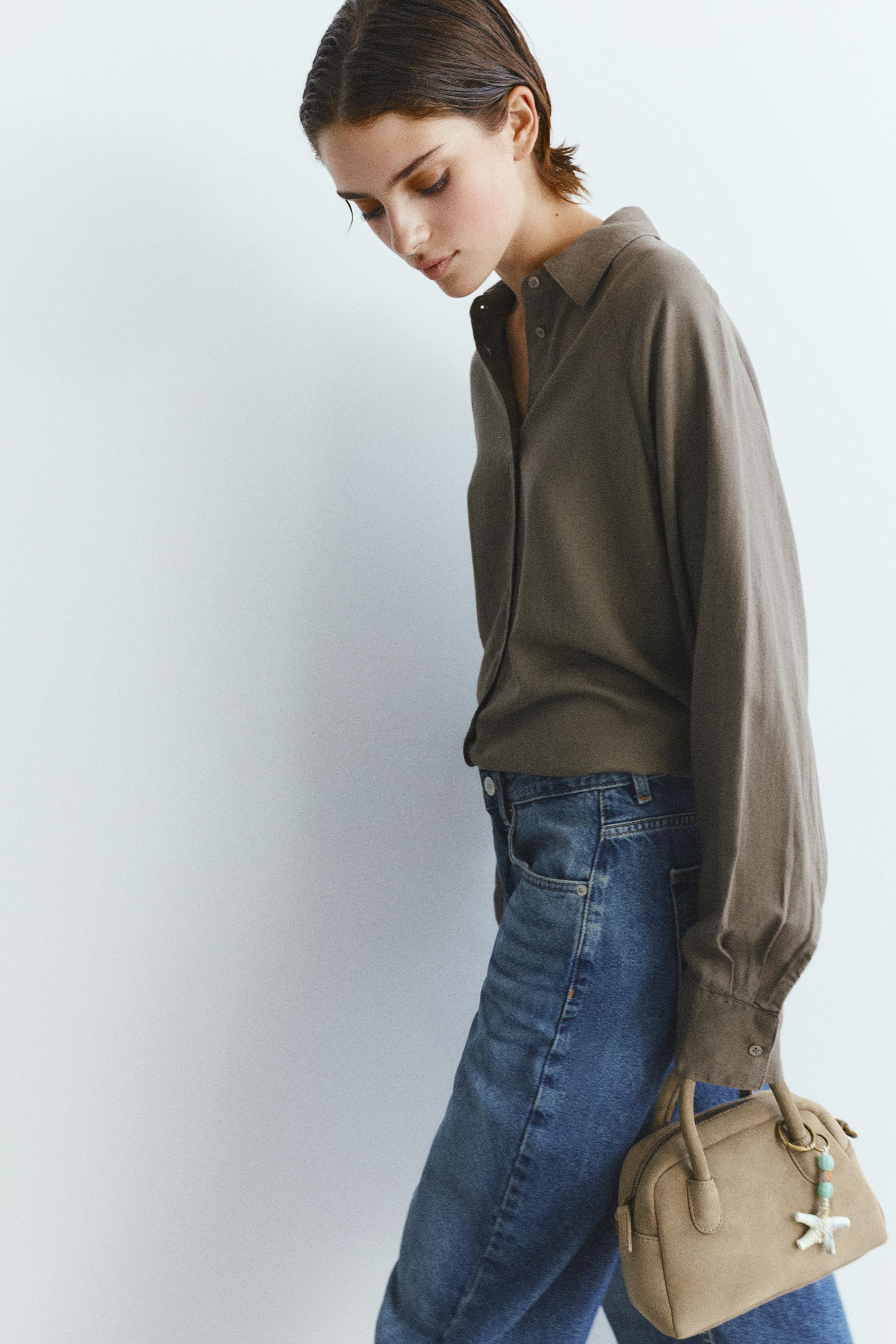 Süslemeli çanta - Görsel 11