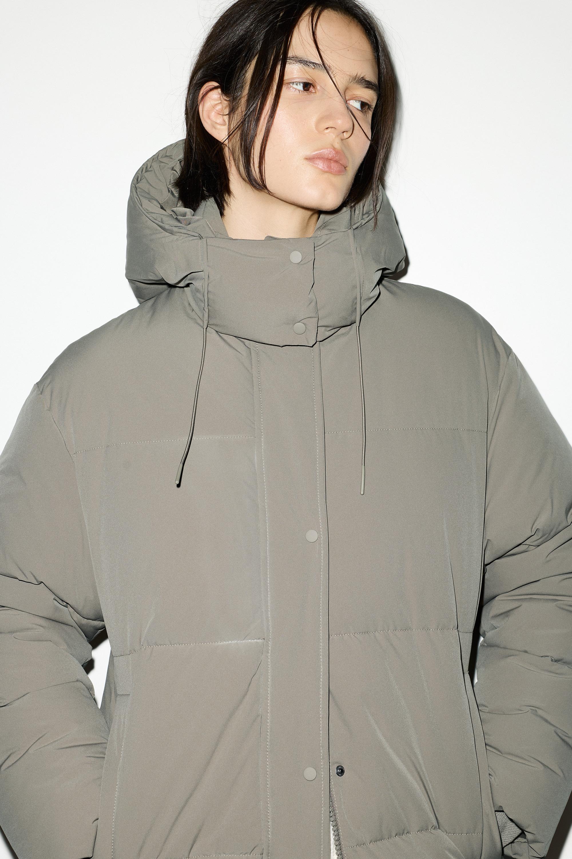 Su İtici Şişme Kaban - Görsel 38