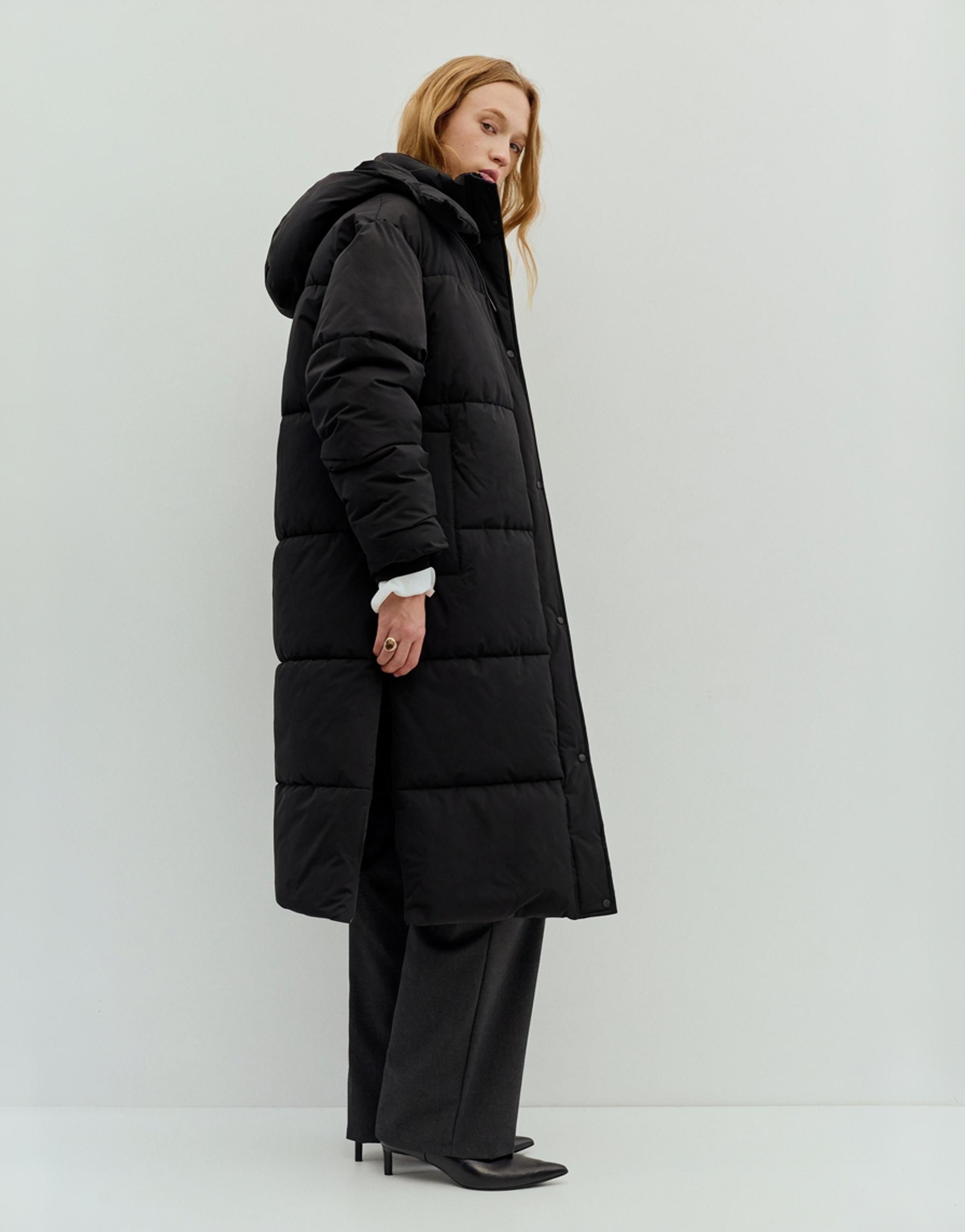 Su İtici Şişme Kaban - Görsel 22