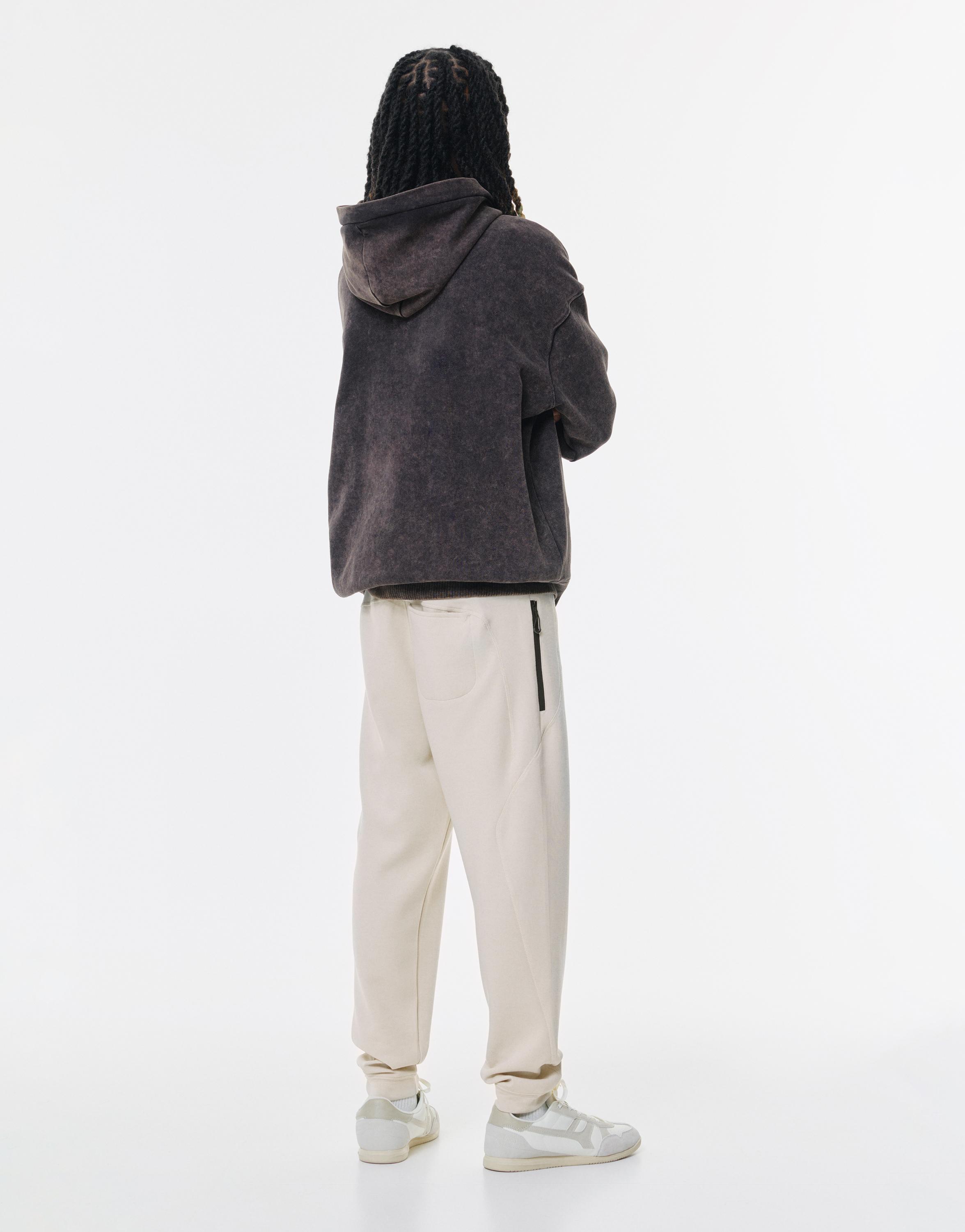 Interlok eşofman pantolonu - Görsel 31