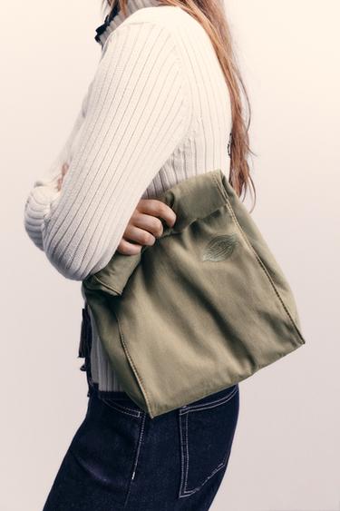 Dickies bag — Beige 2