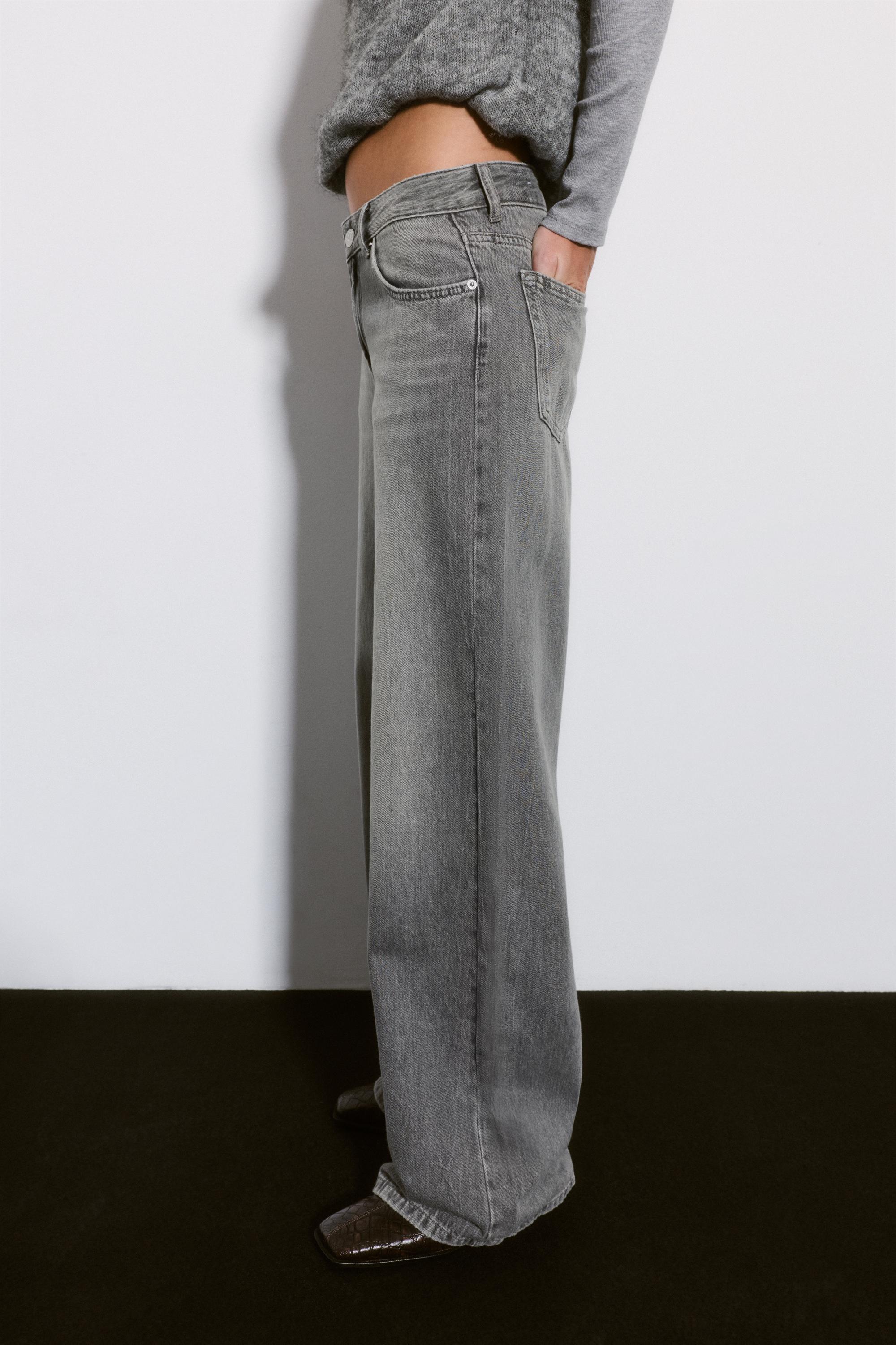 Oversize baggy jean - Görsel 227