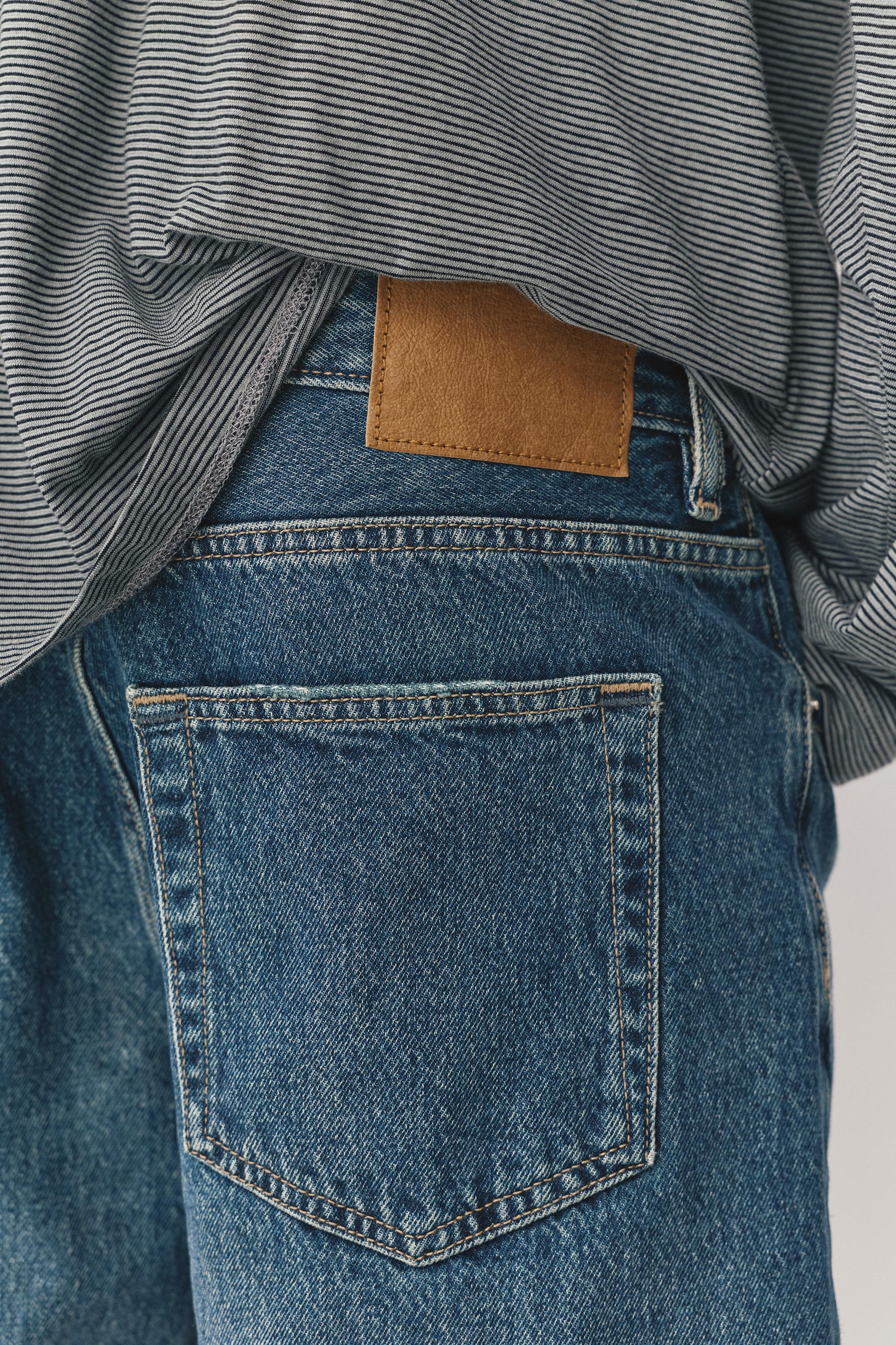 Straight jean - Görsel 110