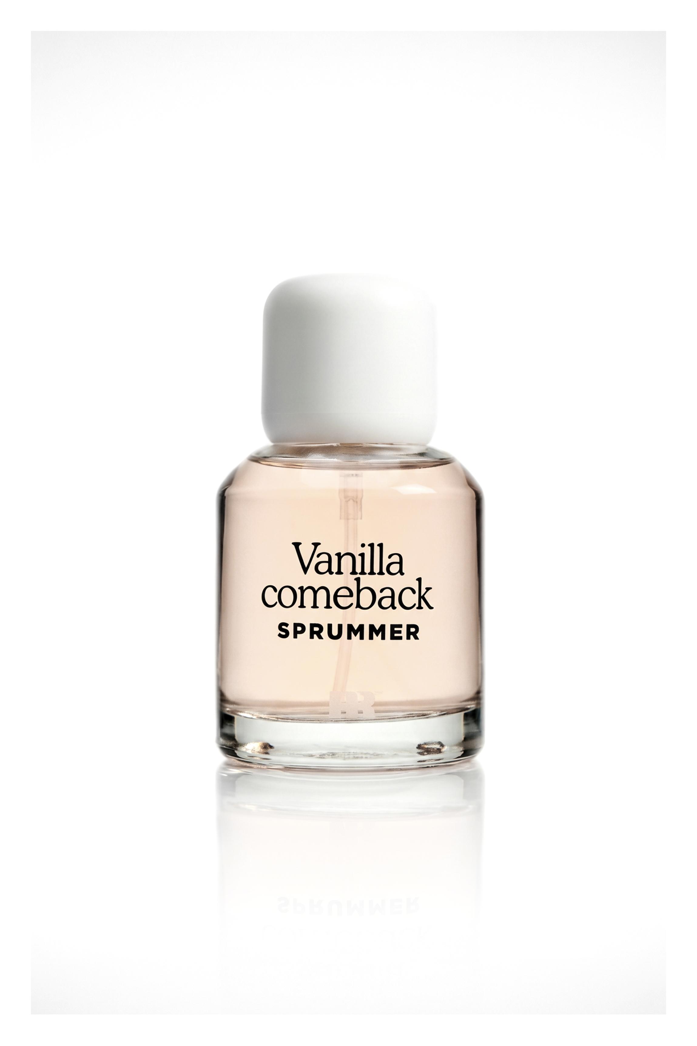 Vanilla Comeback Sprummer Perfume — 60 ml (2.03 fl oz)