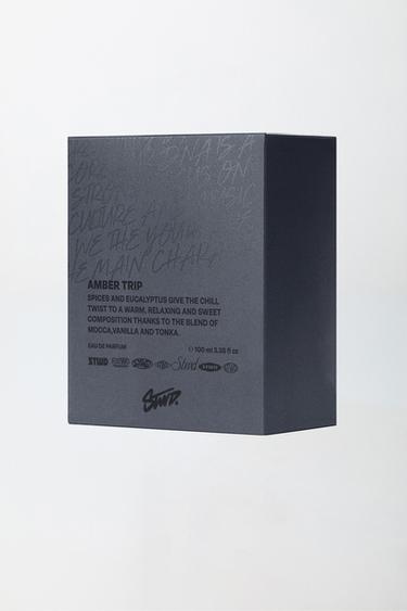 Amber Trip Perfume — 100 ml (3.38 fl oz) 4