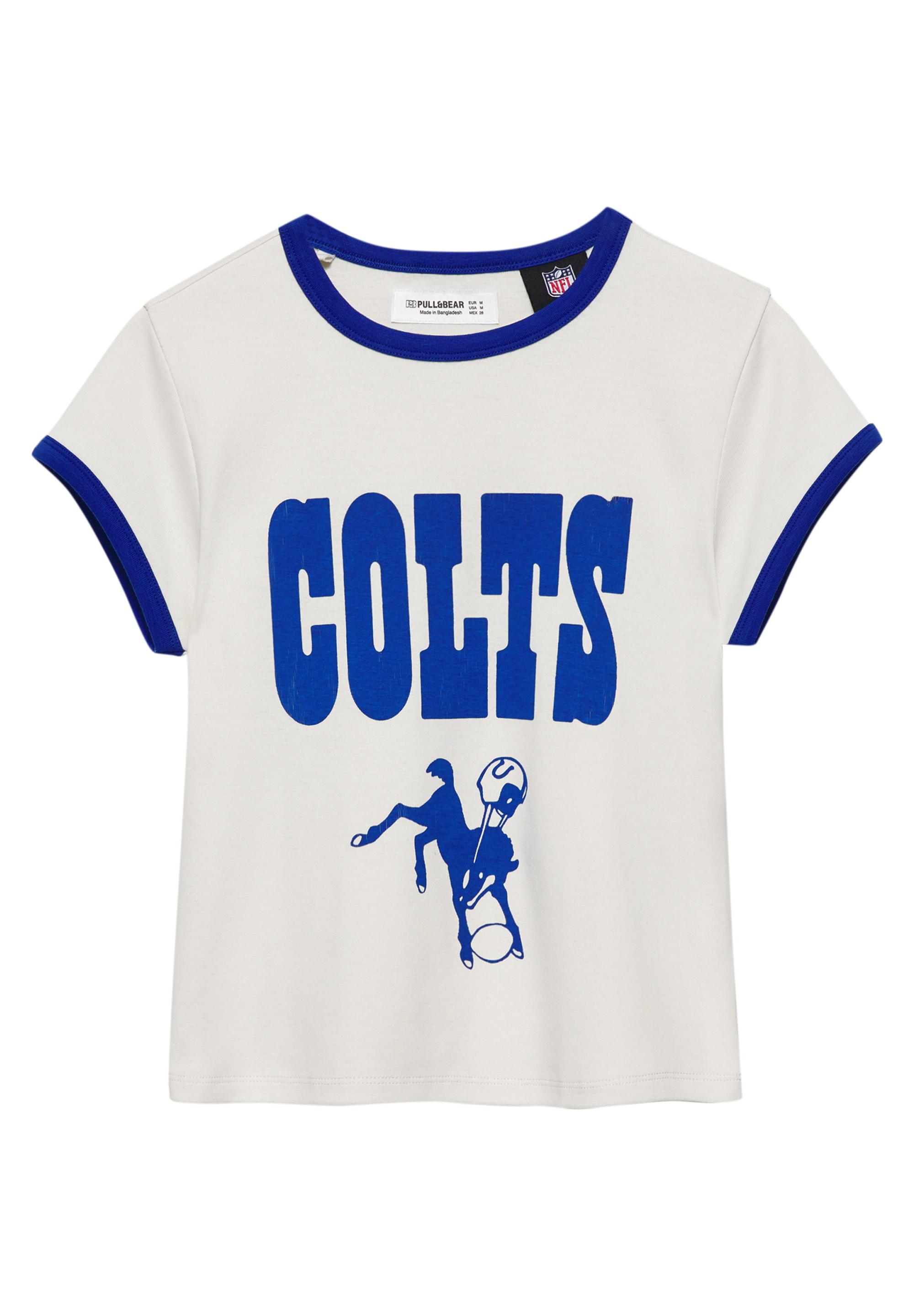 NFL Colts t-shirt - Görsel 2