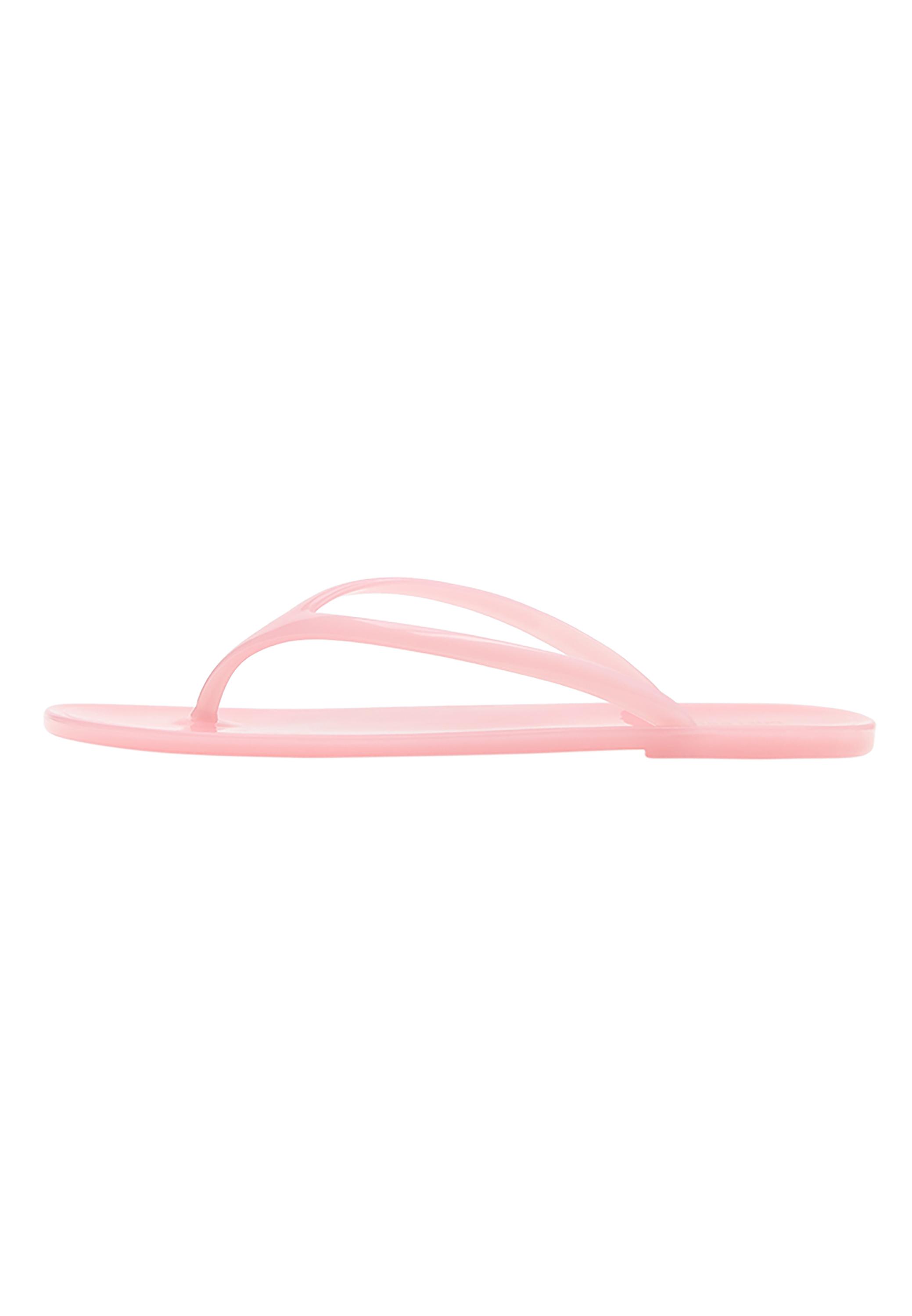 Jelly sandals — Pink