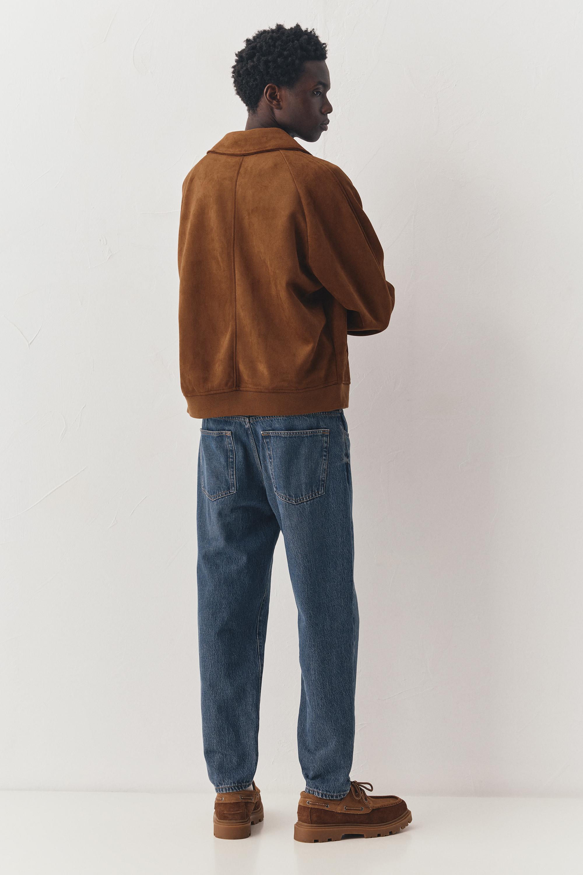 Standart Jean - Görsel 129