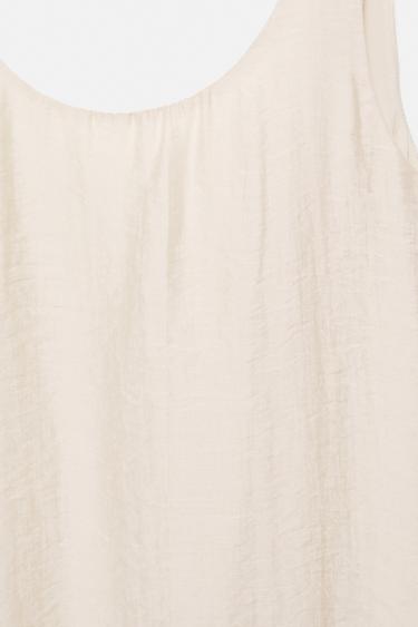 Short chiffon dress — Ice 7