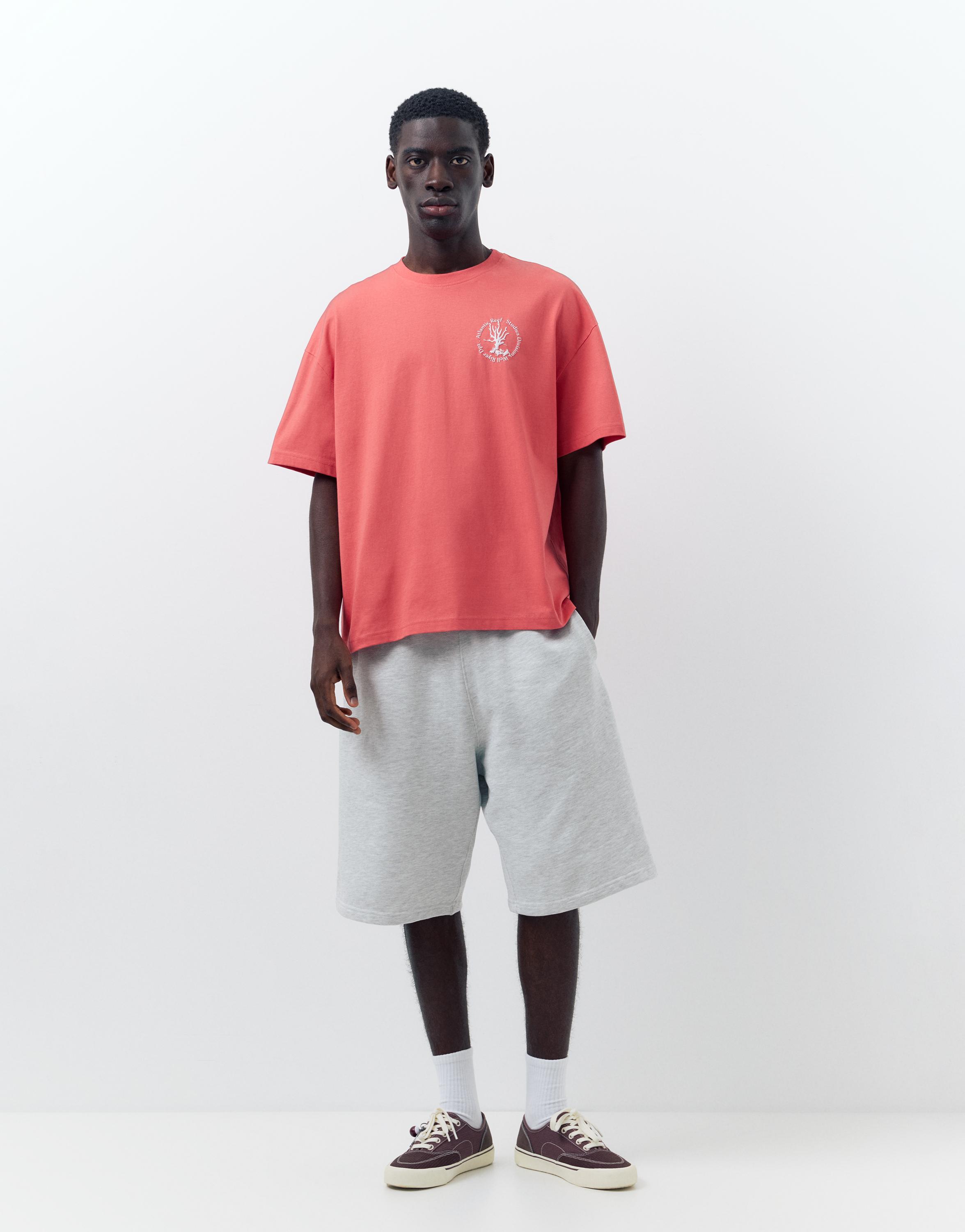Atlantic Reef T-shirt - Görsel 10