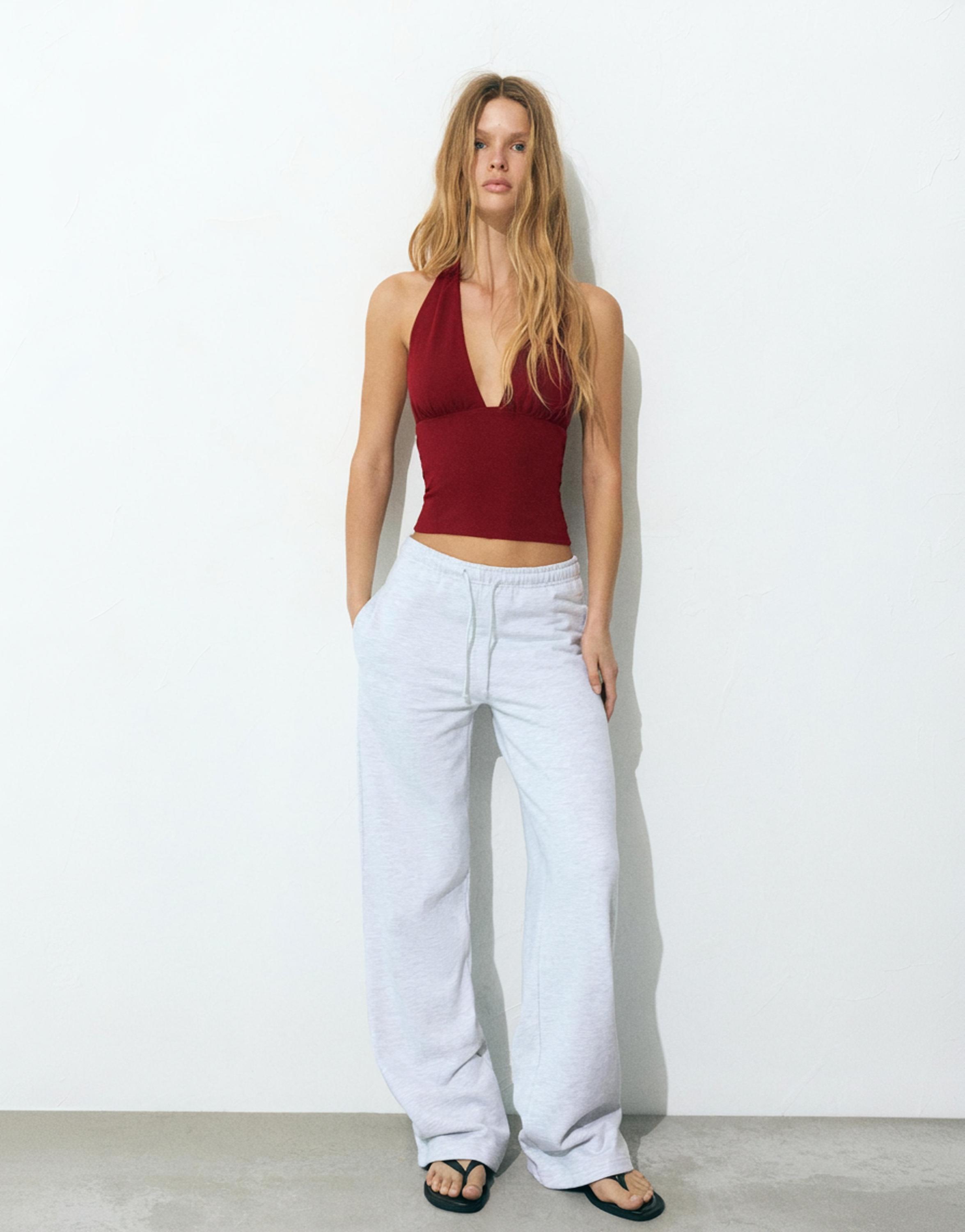 Halter top - Görsel 24